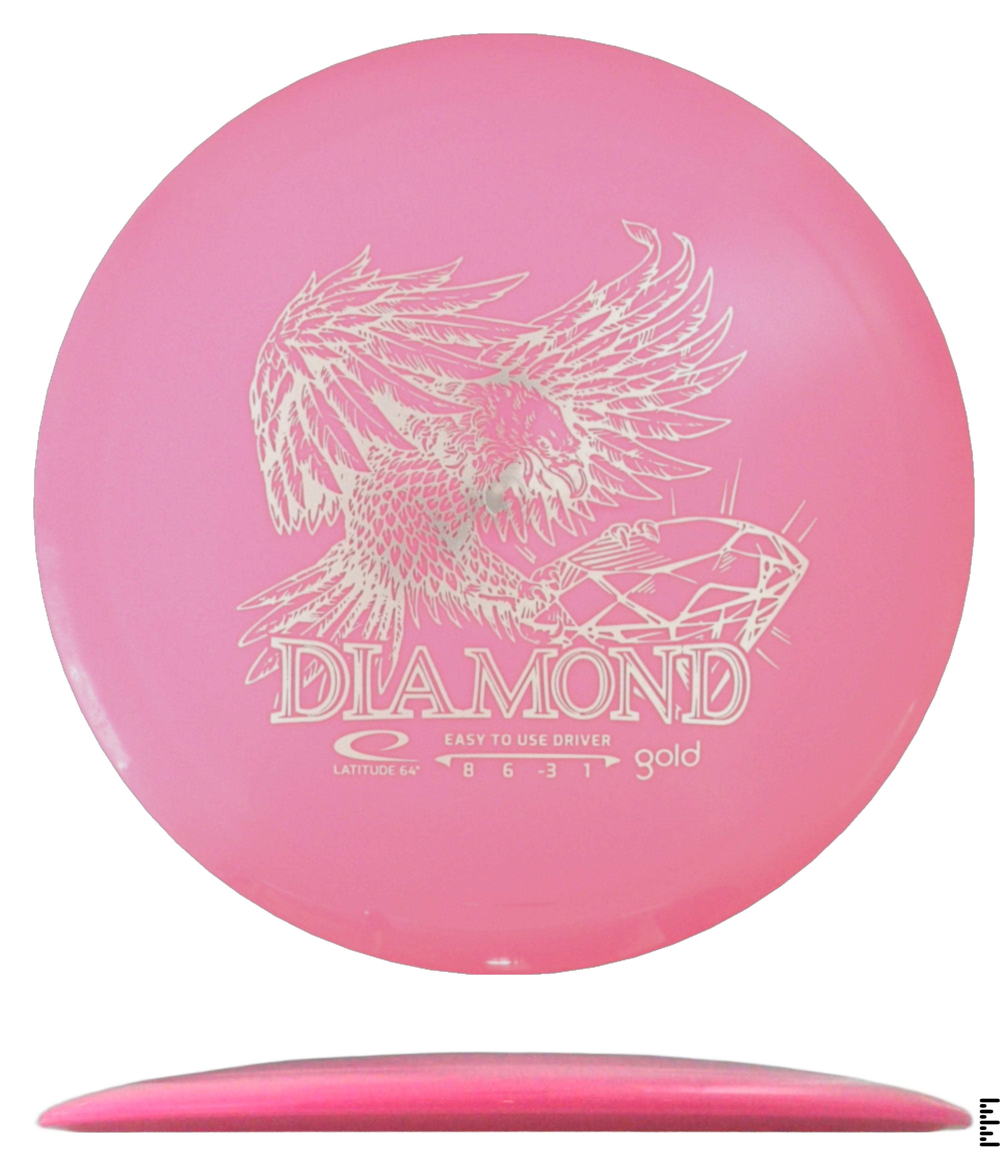 Gold Diamond