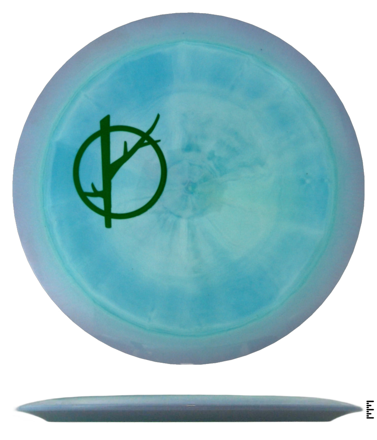 Treemagnets Logo Shimmer Parallel Requiem