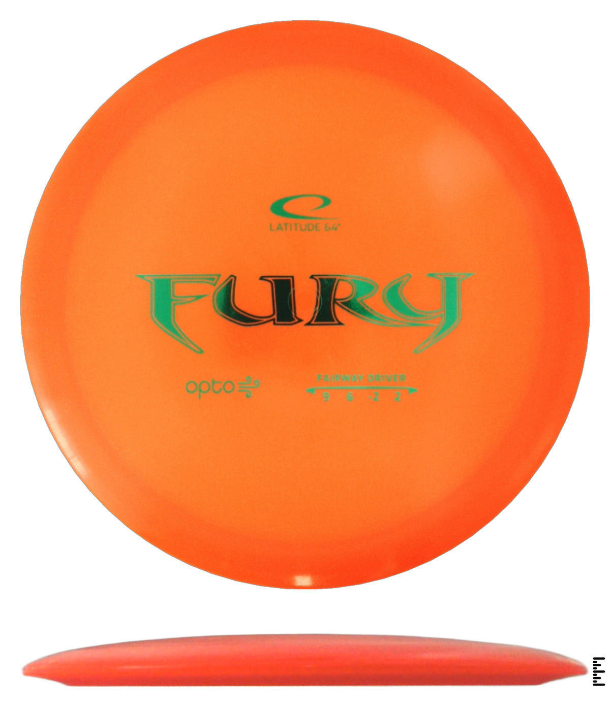 Opto Air Fury