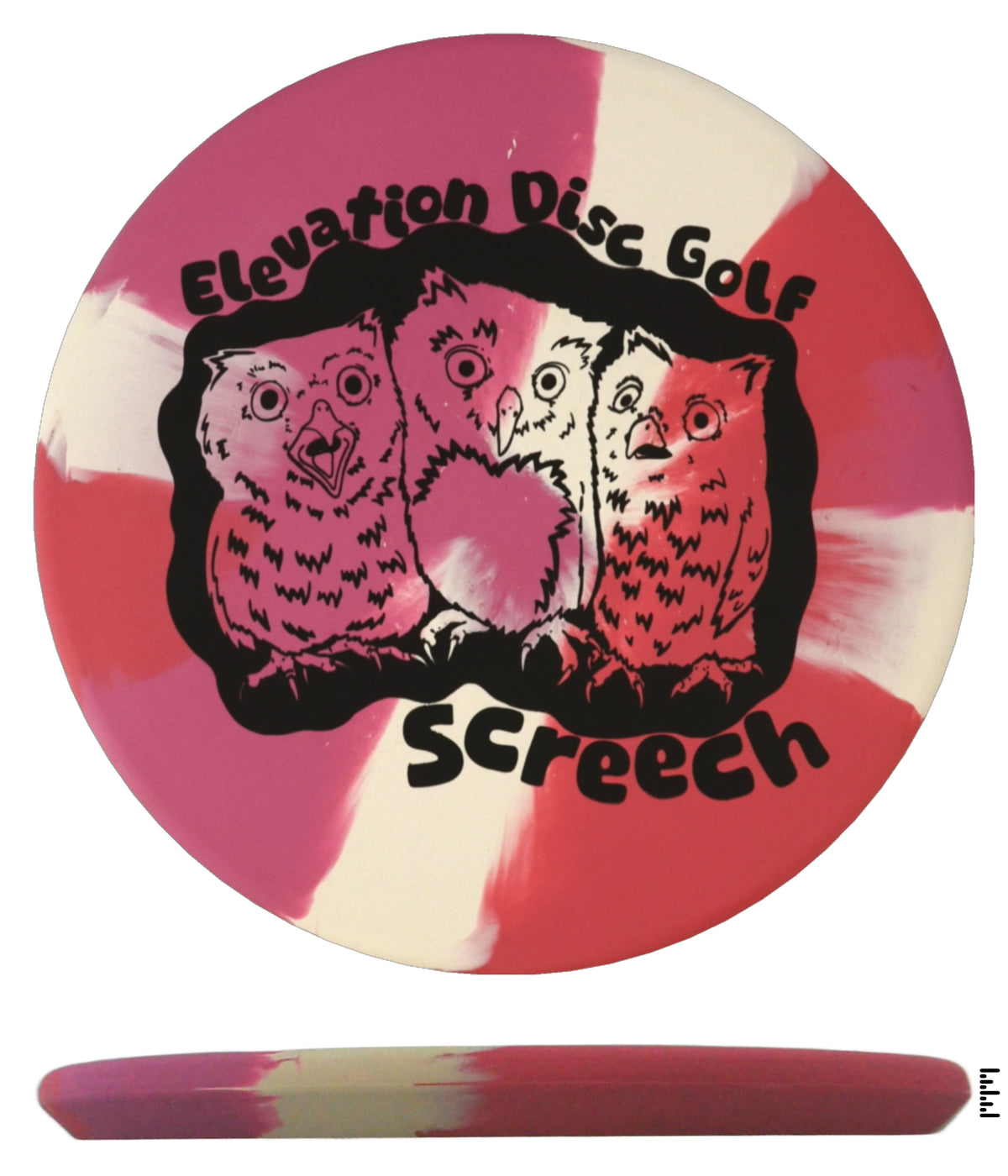 ecoFLEX Screech