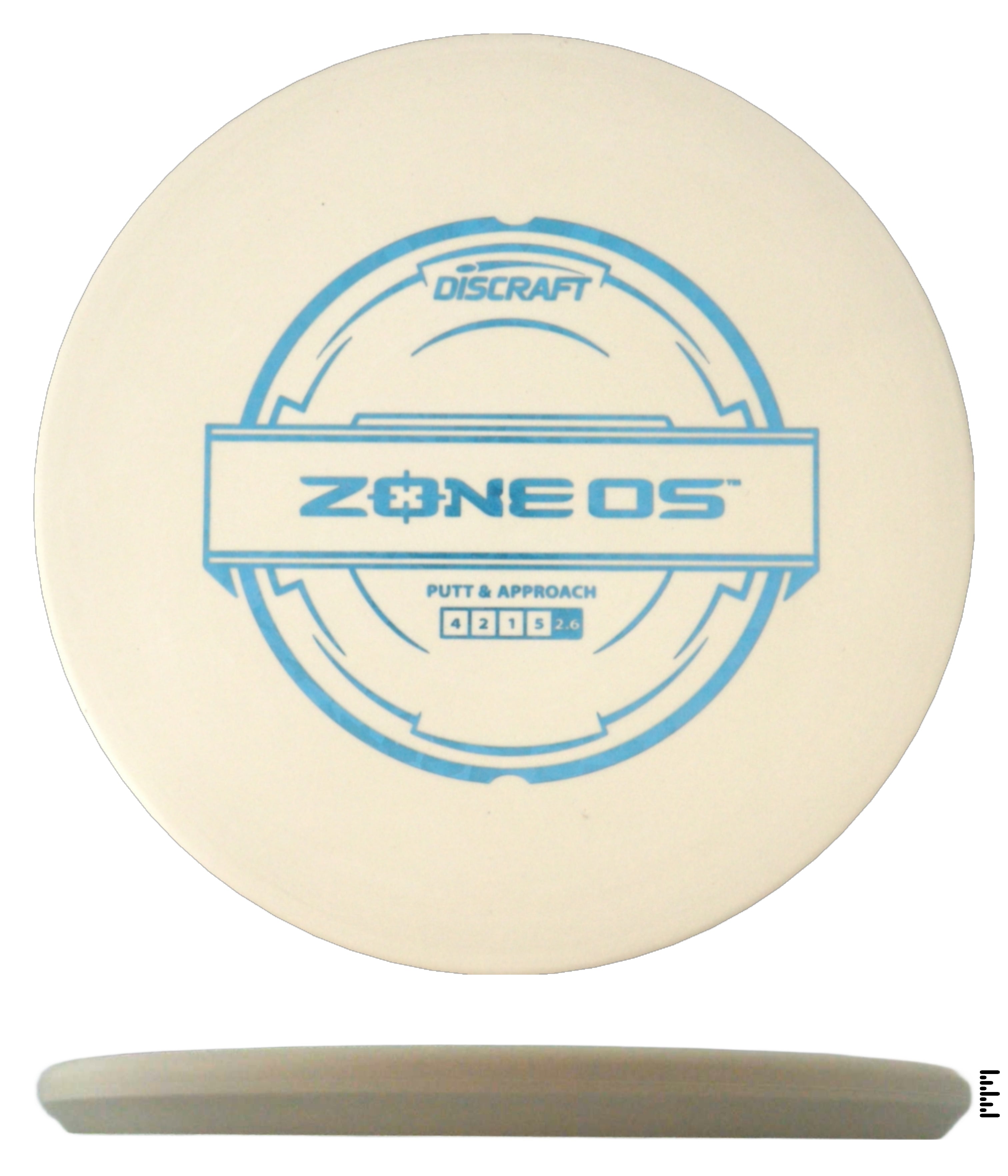 Putter Line Zone OS