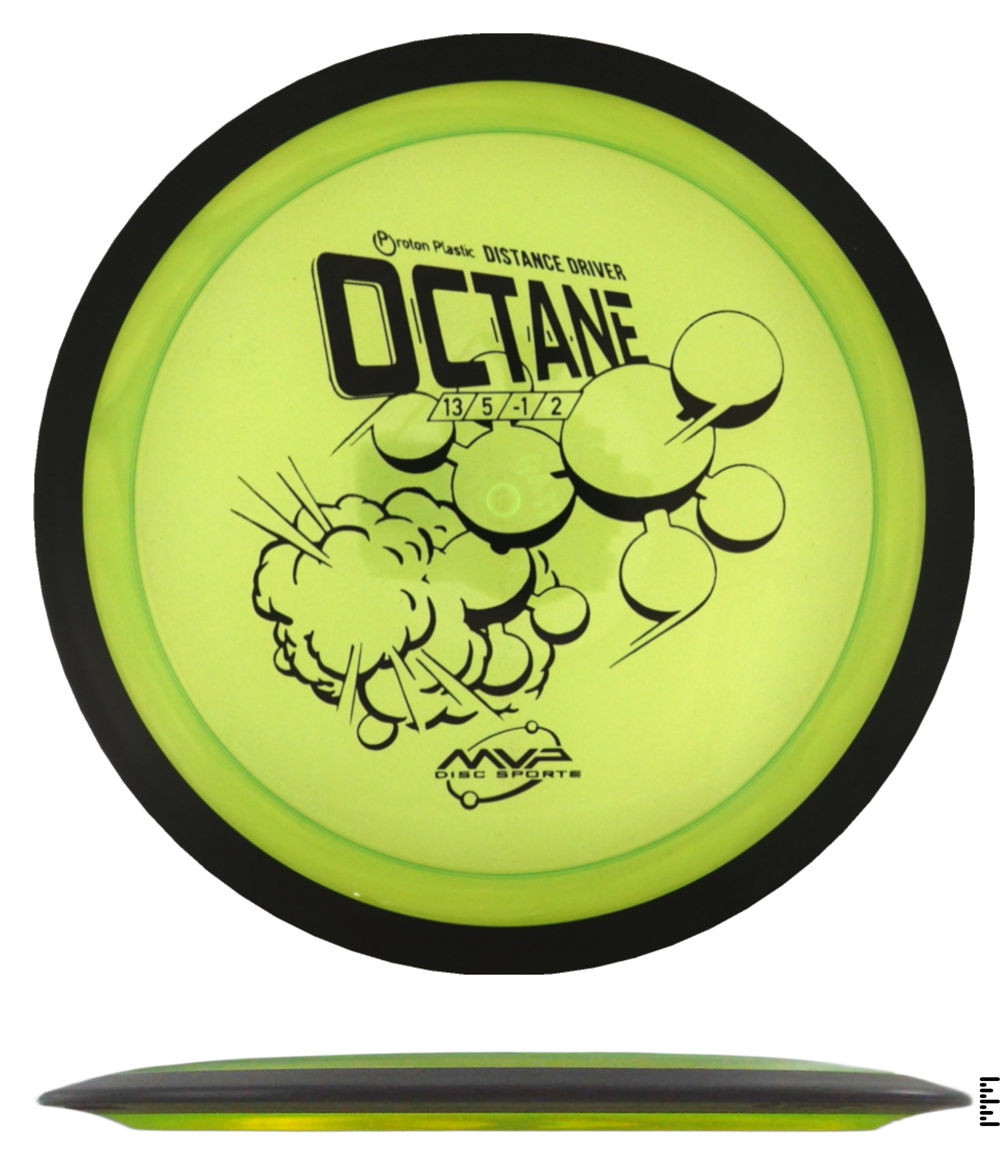Classic Proton Octane