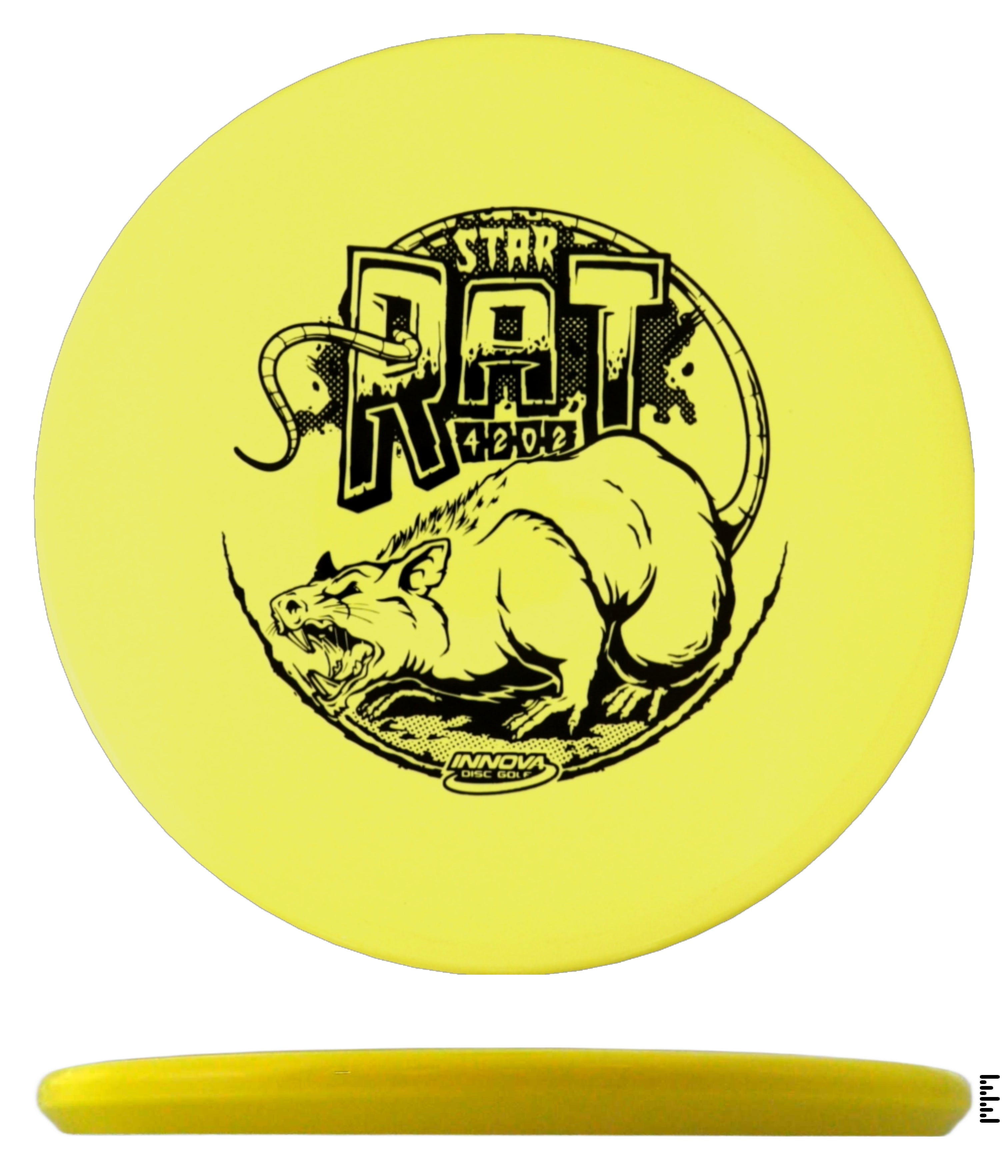 Star Rat