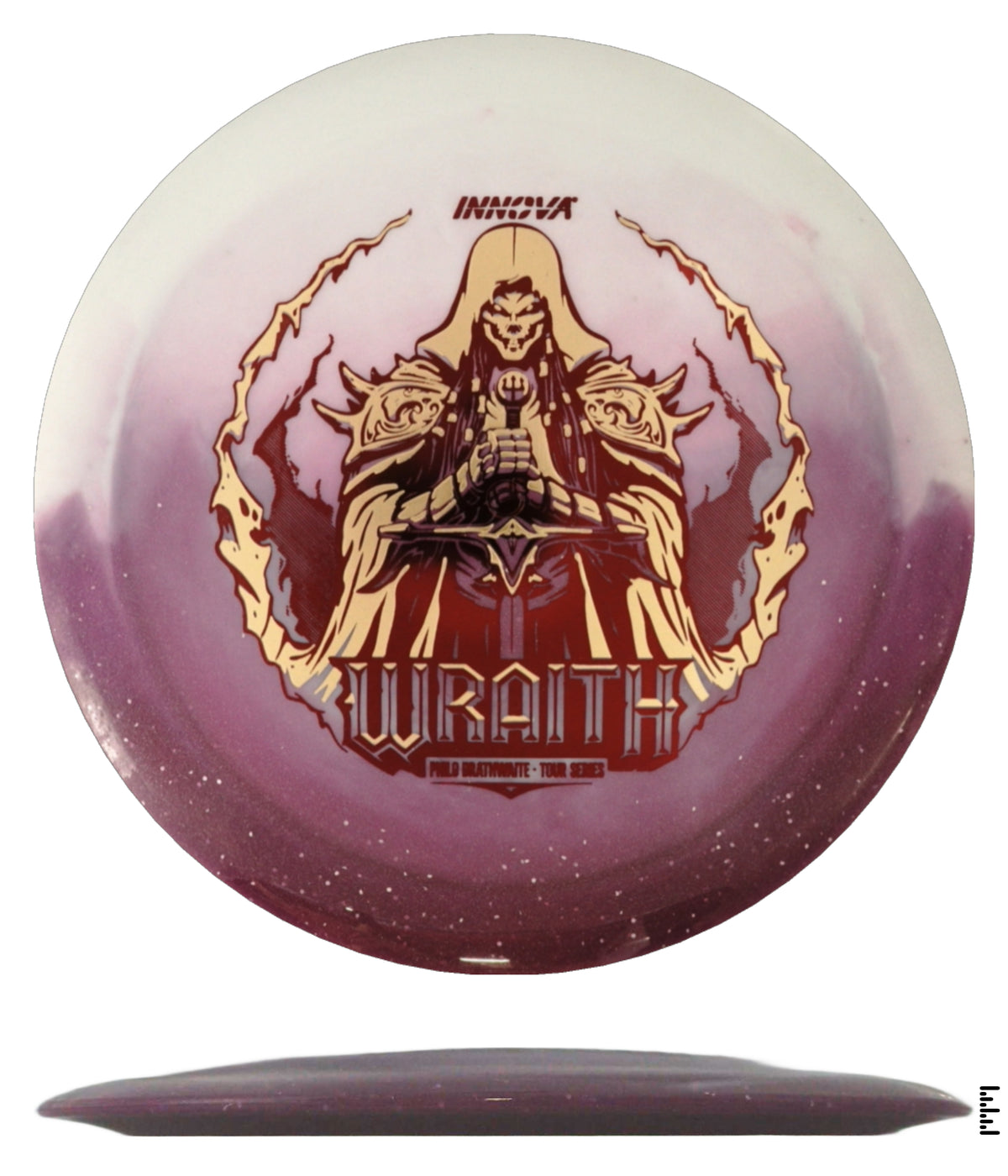 2026 Philo Brathwaite Tour Series Duo Wraith
