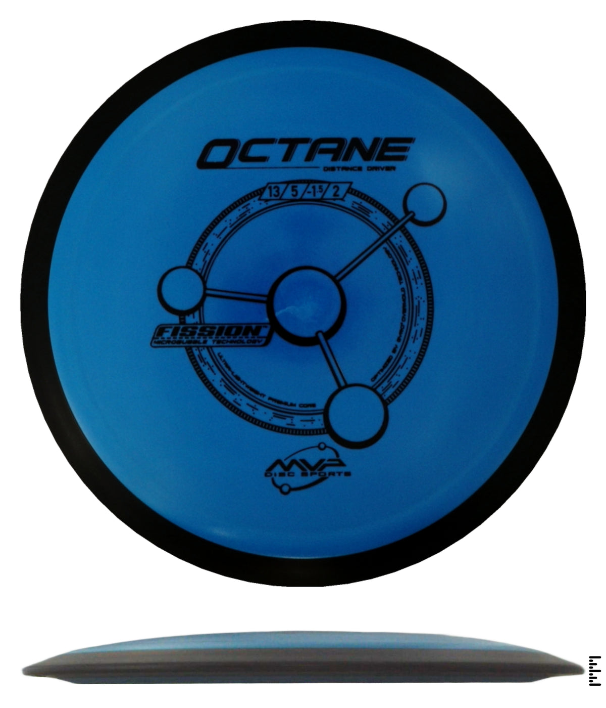 Classic Fission Octane