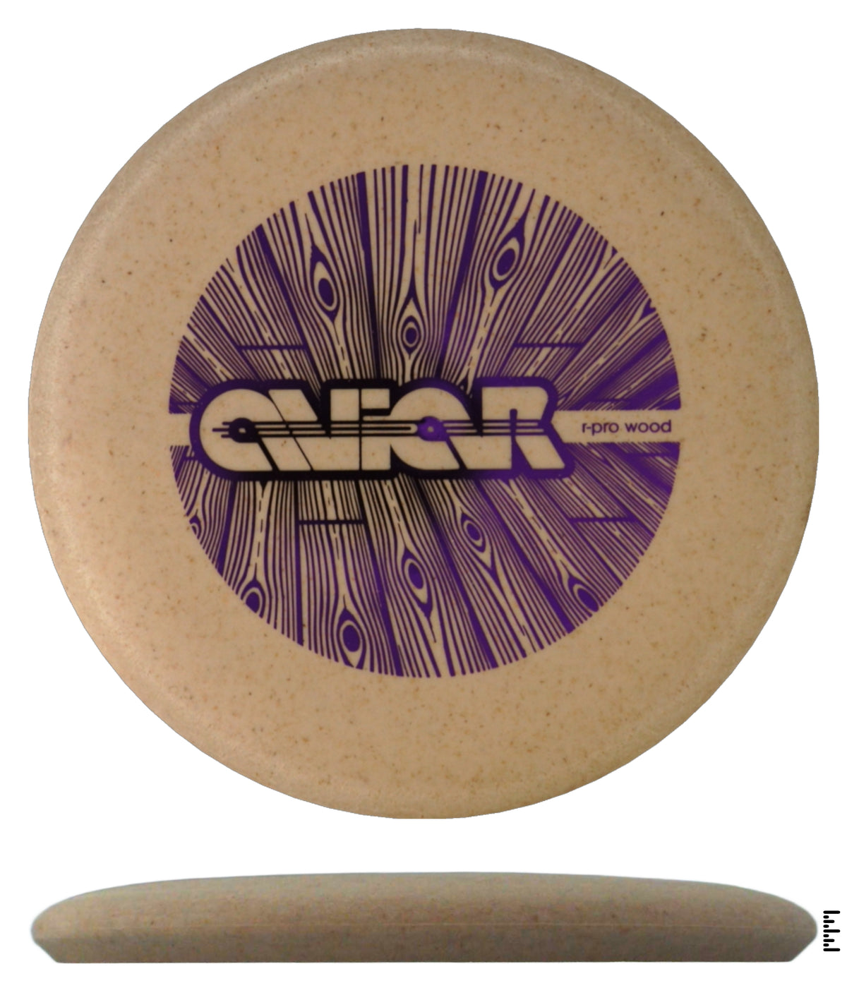 R-Pro Wood Aviar