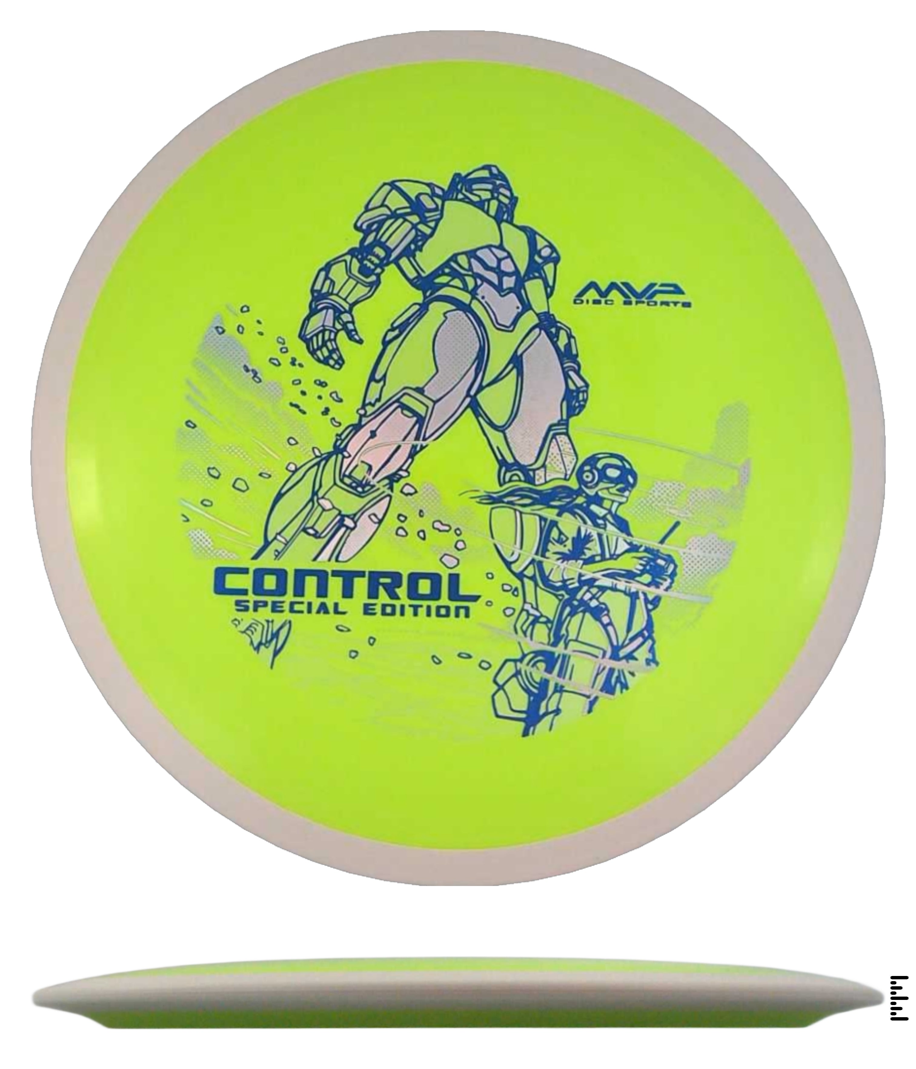 Special Edition Neutron Control