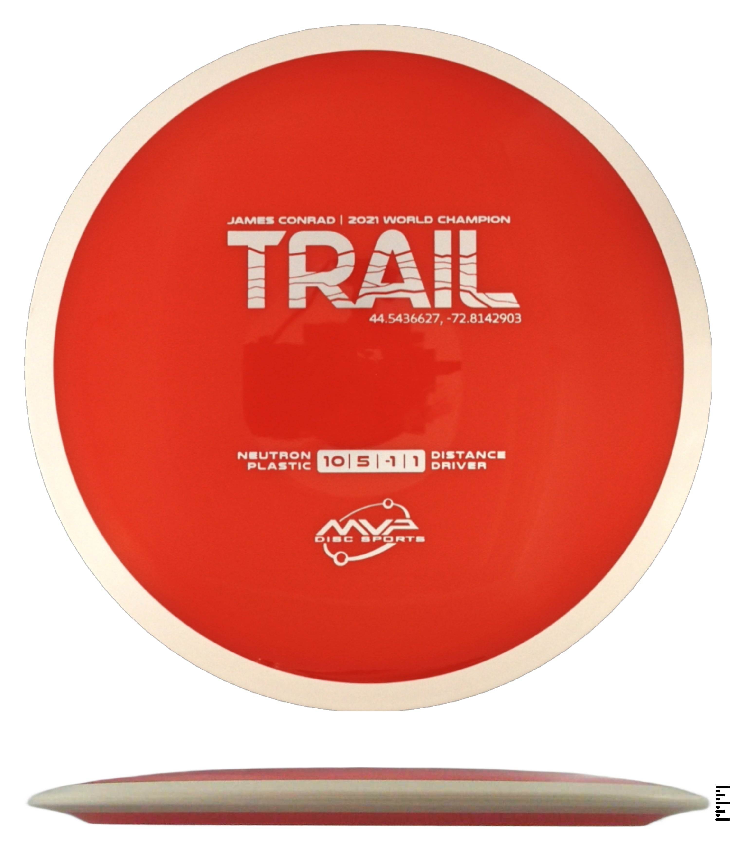 Project Lab Coat Neutron Trail