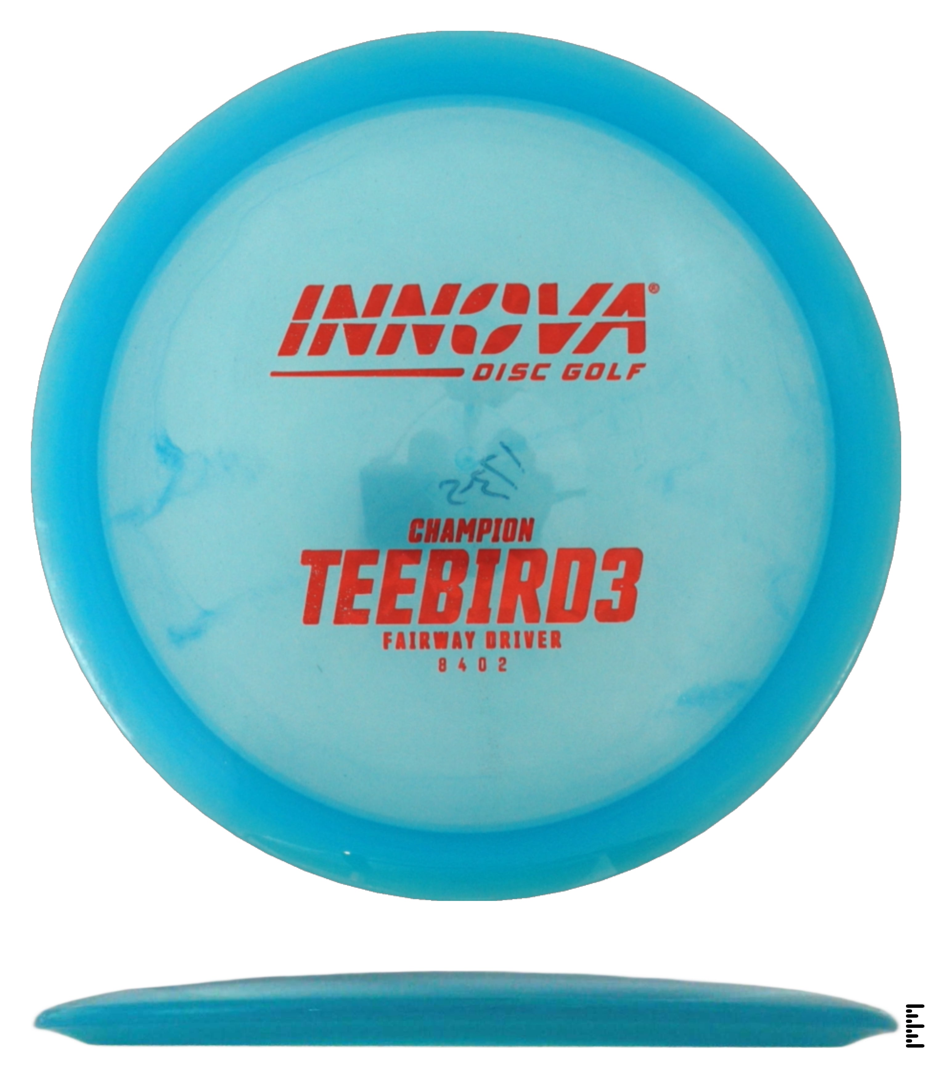 Champion Teebird3