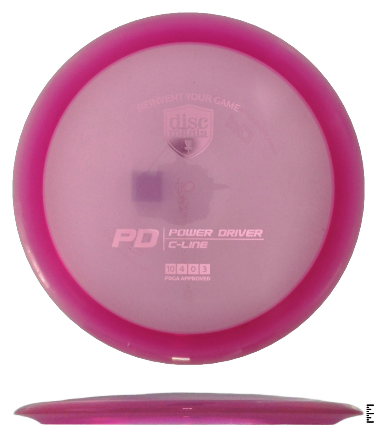 C-Line PD