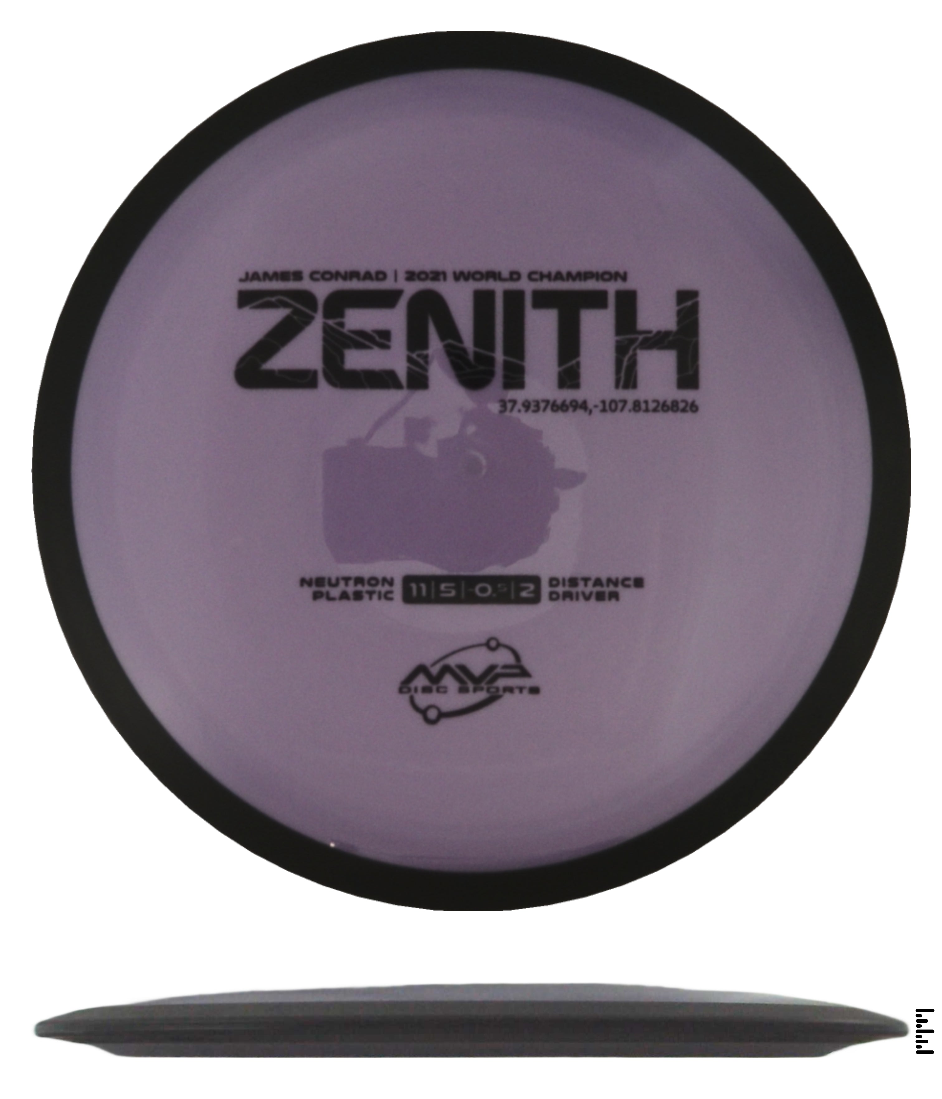 Classic Neutron Zenith