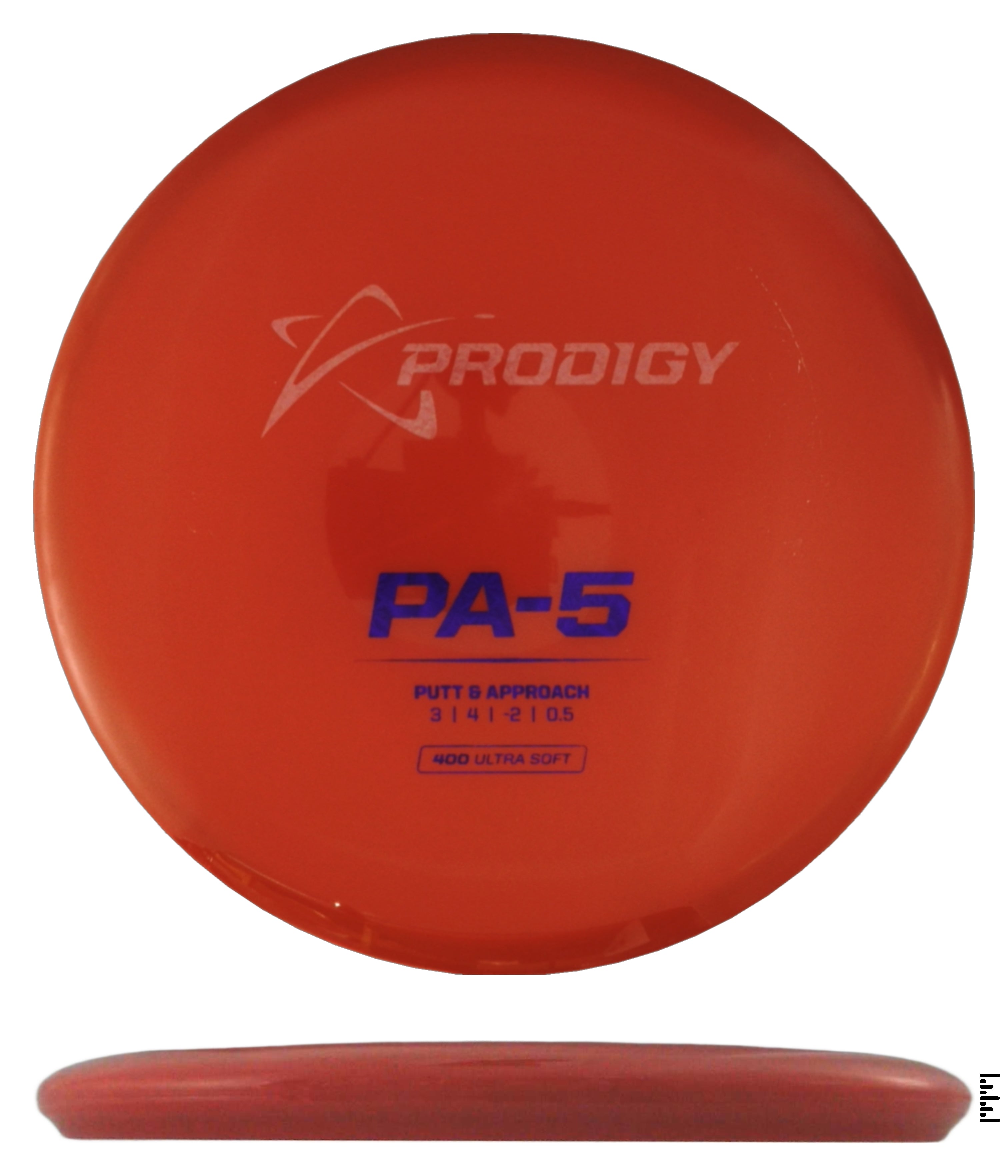 400 Ultra Soft PA-5