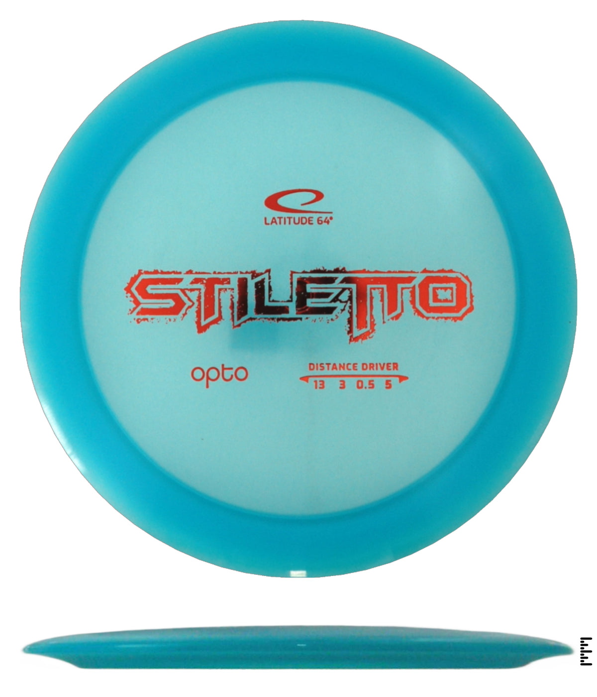 Opto Stiletto