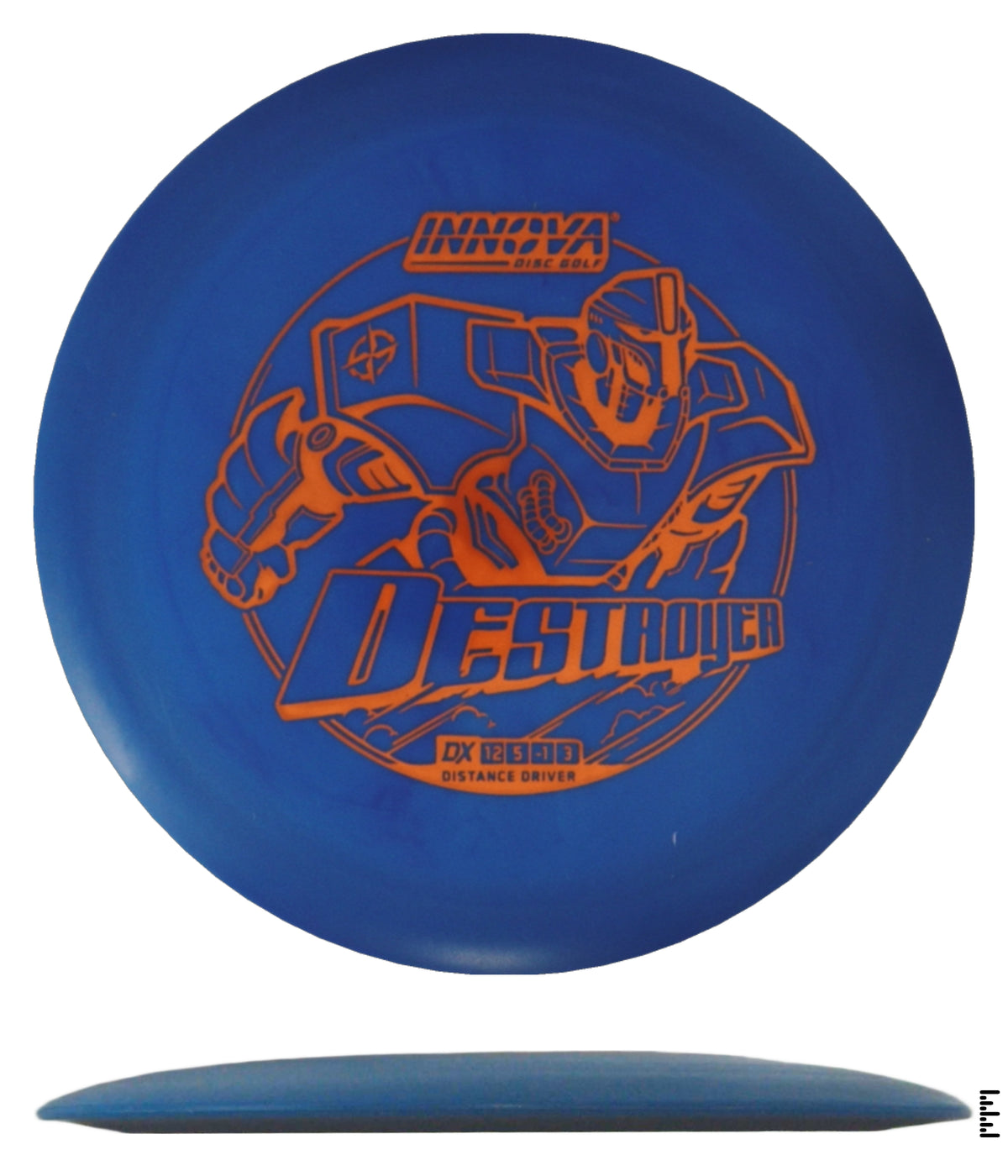 DX Destroyer