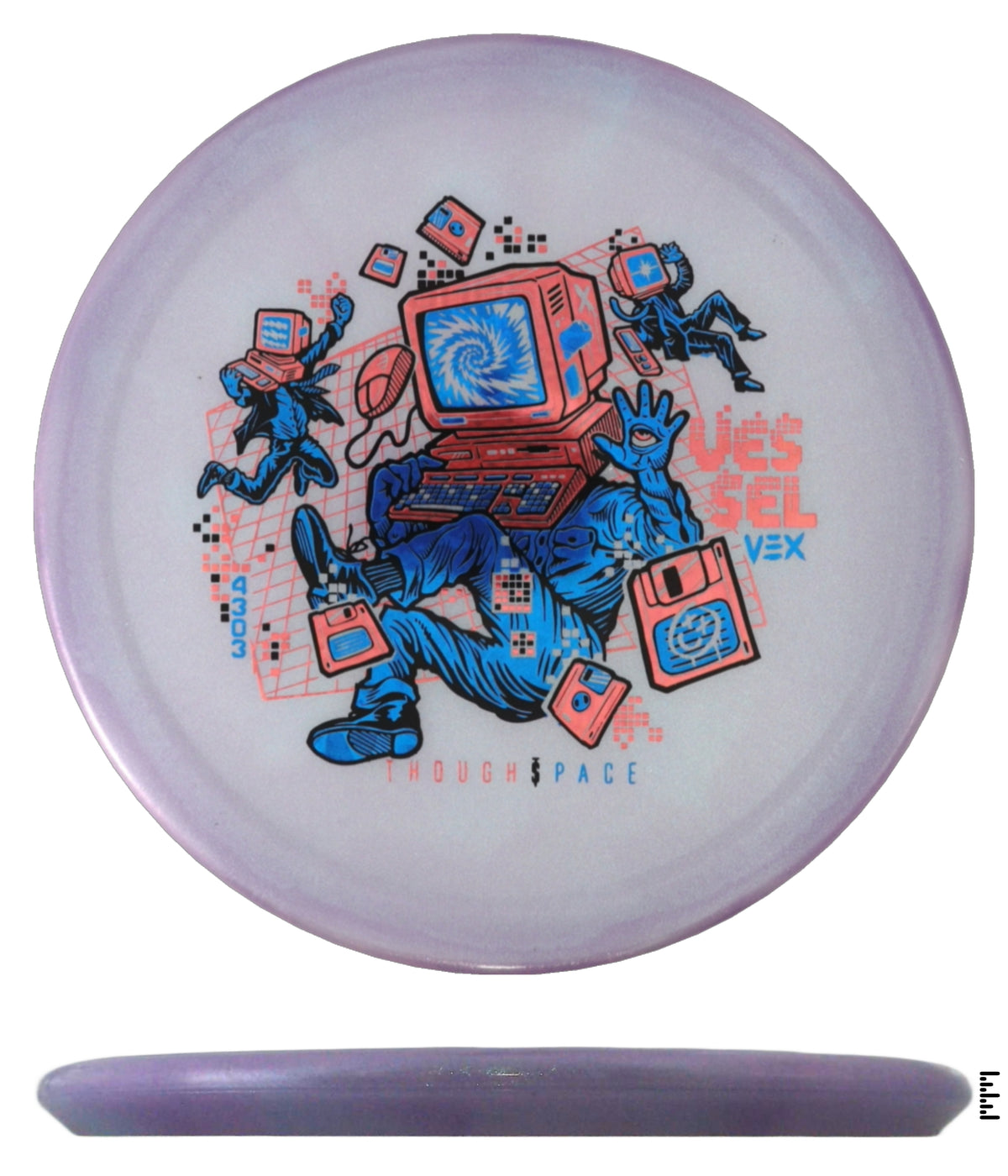Vex Vessel