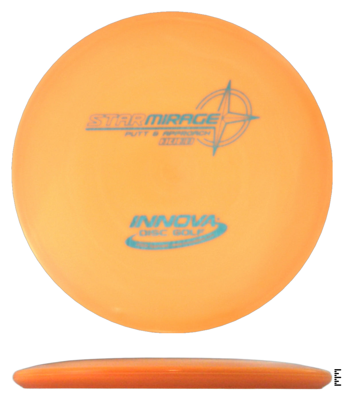 Star Mirage