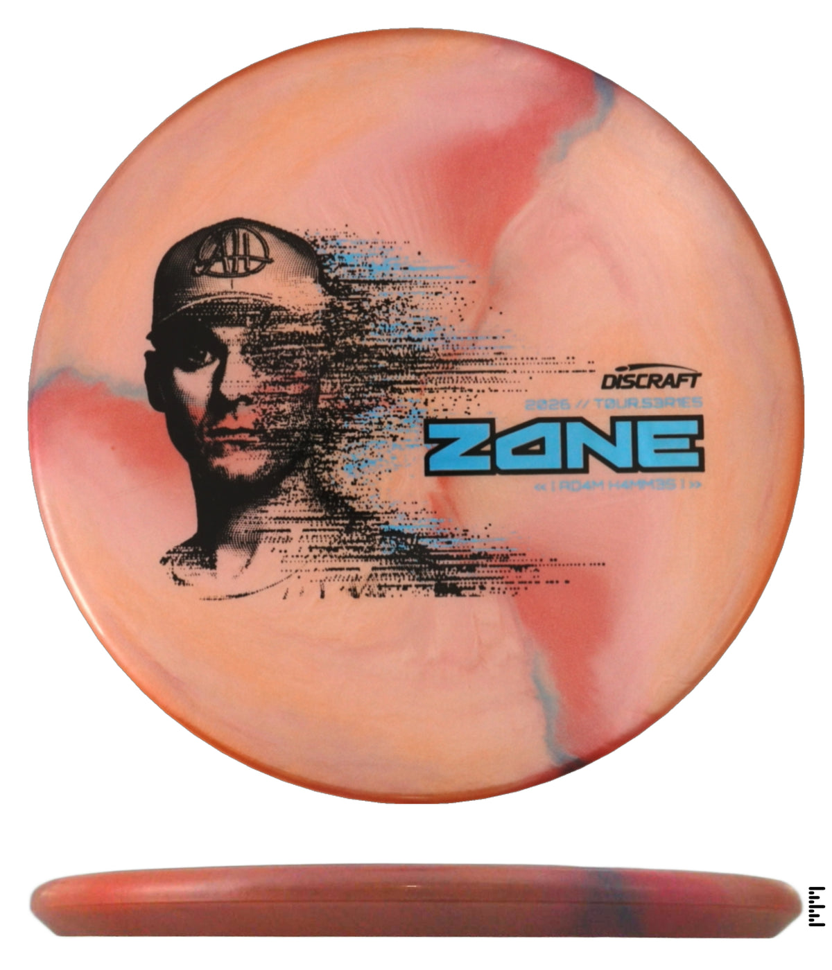 2026 Adam Hammes Tour Series Special Blend Zone