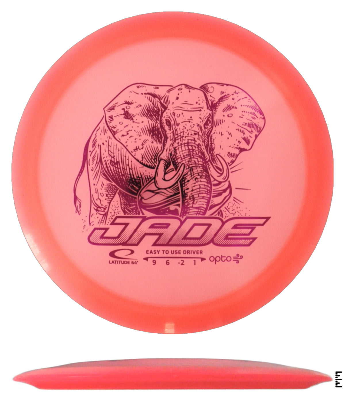 Opto Air Jade