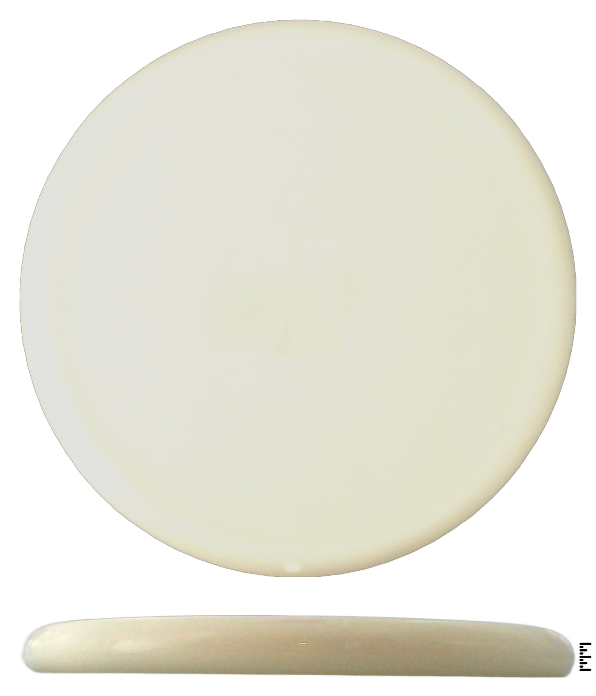 Blank Neutron Soft Range
