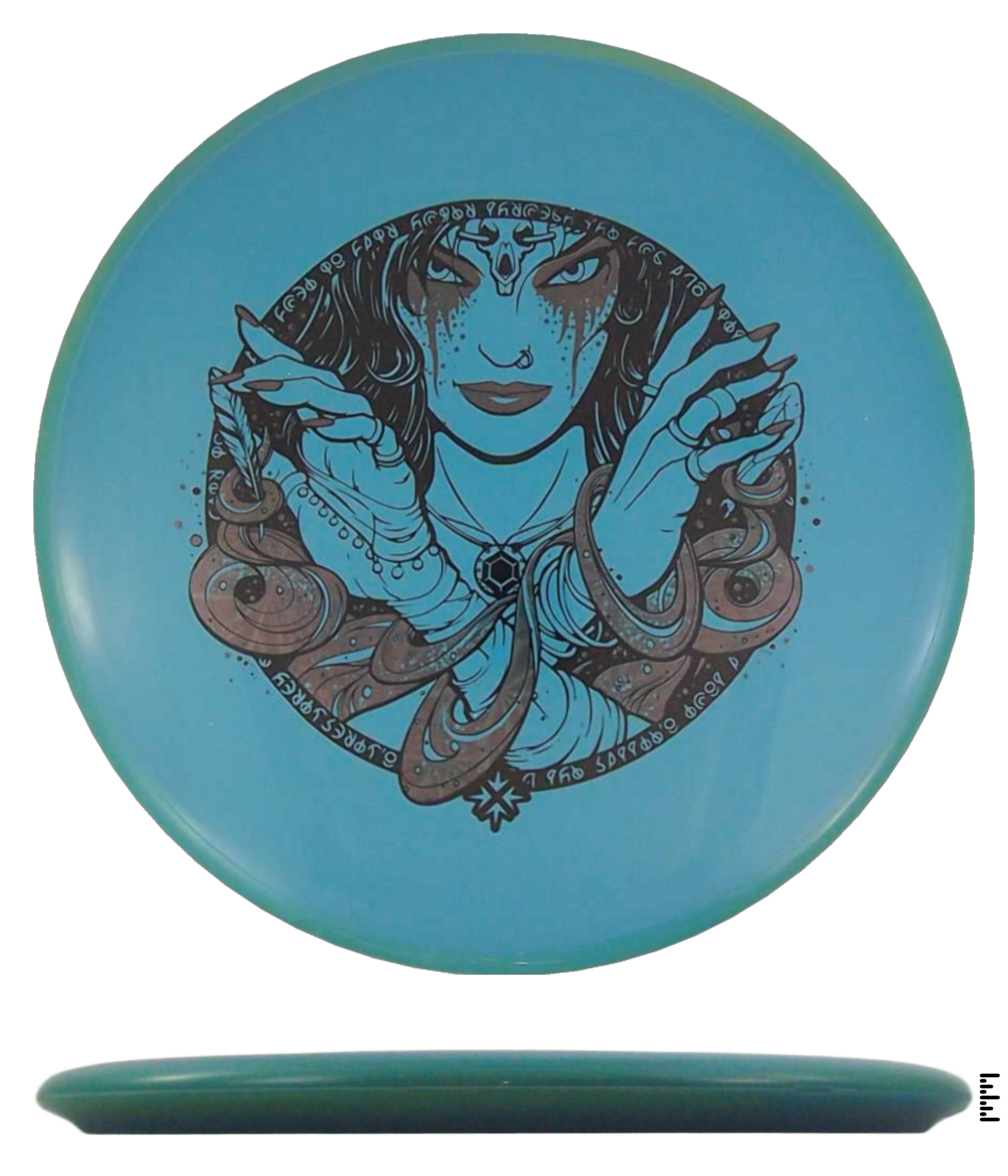 DFX Enchaintress Neutron Hex
