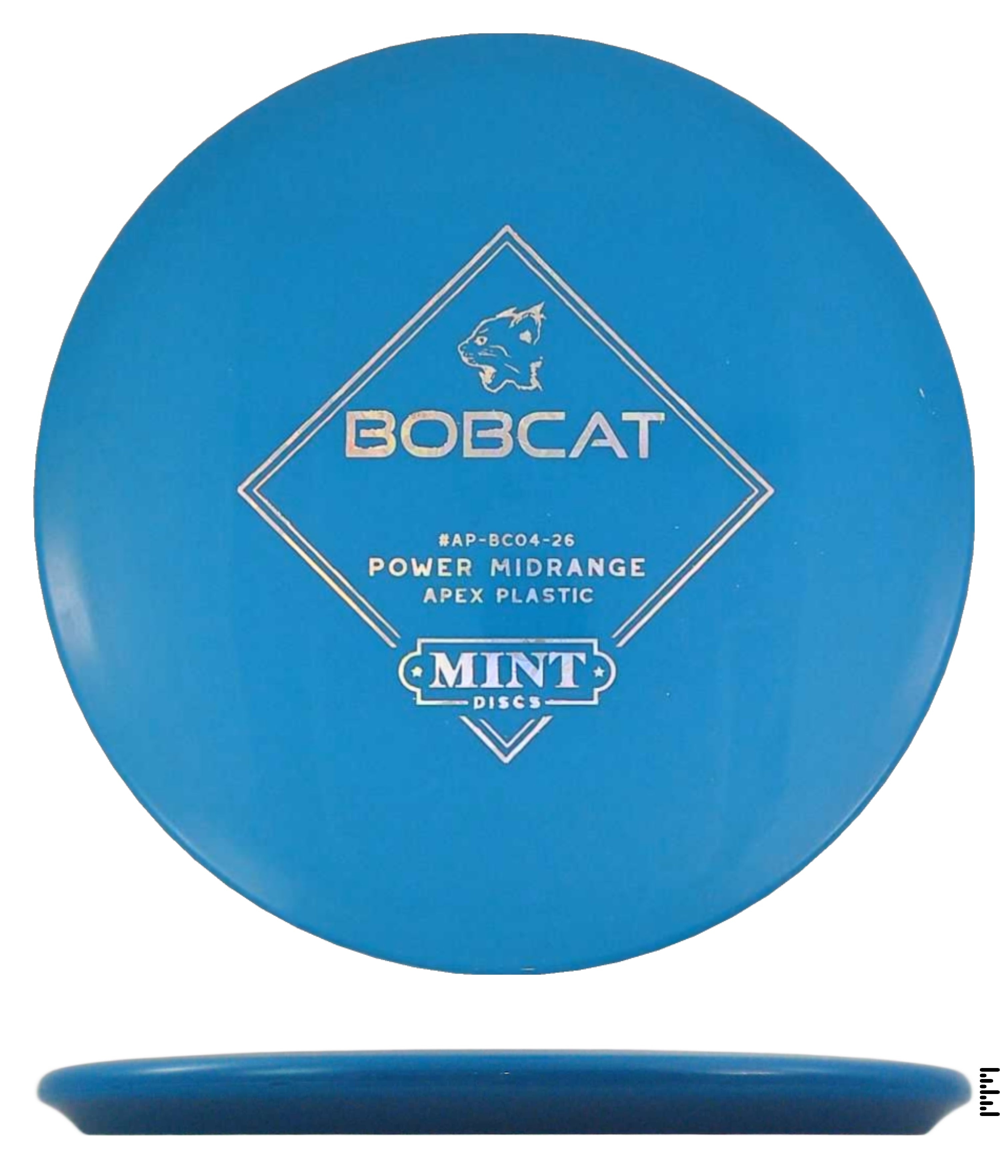 Apex Bobcat