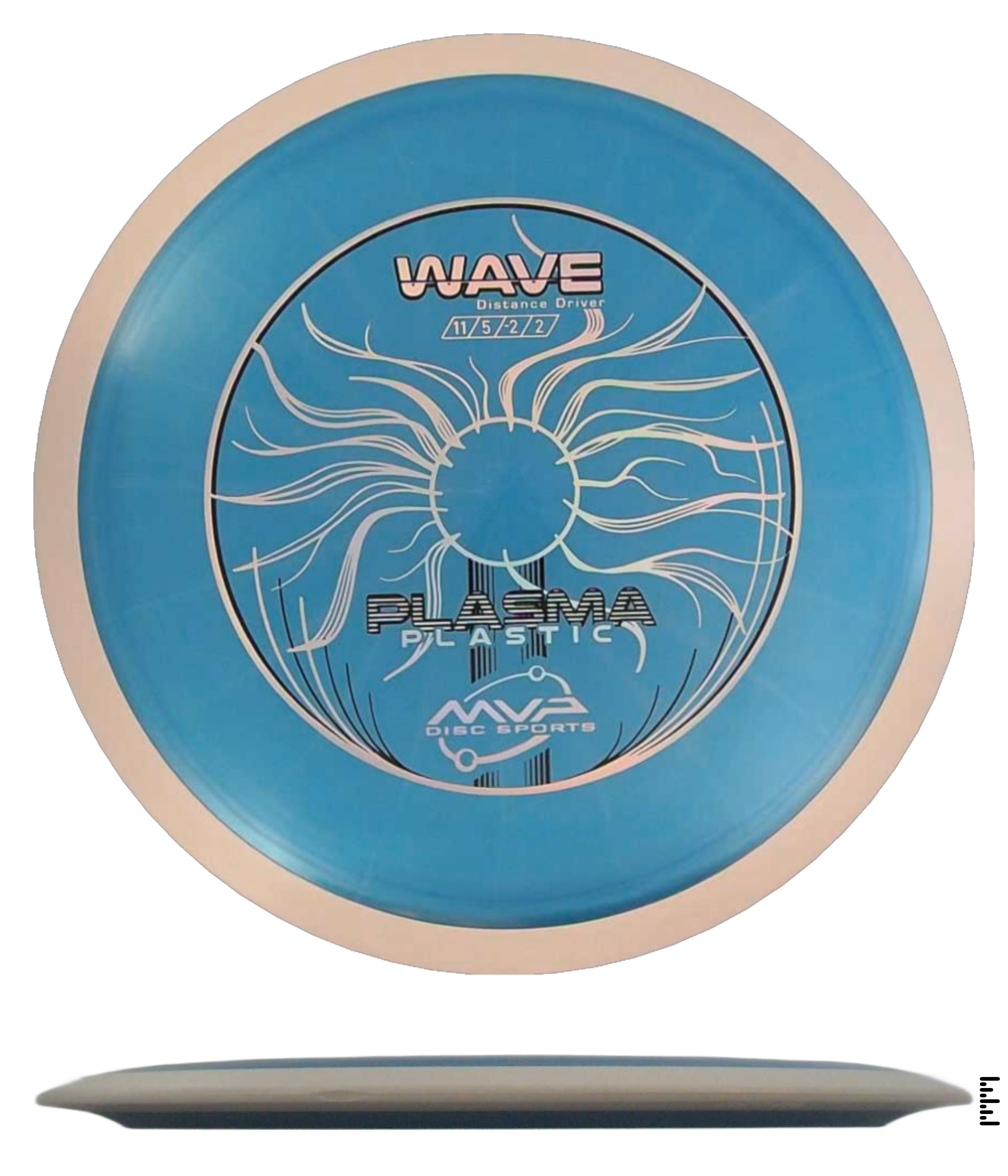 Project Lab Coat Plasma Wave