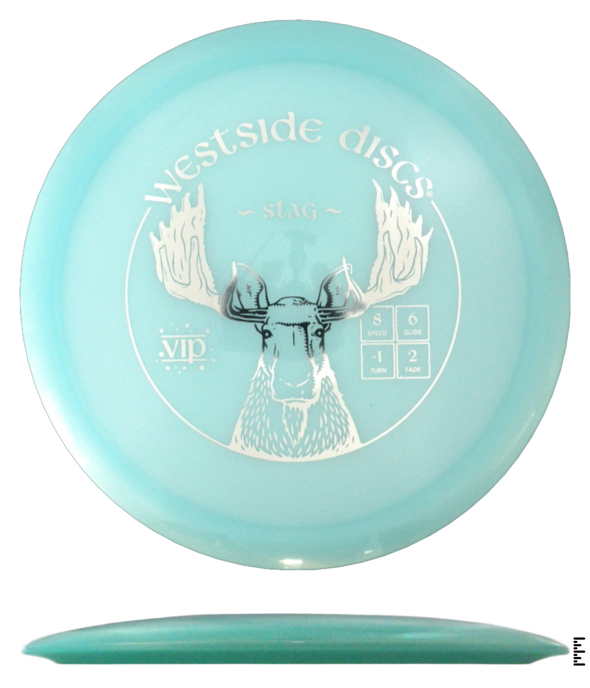 VIP Glimmer Stag
