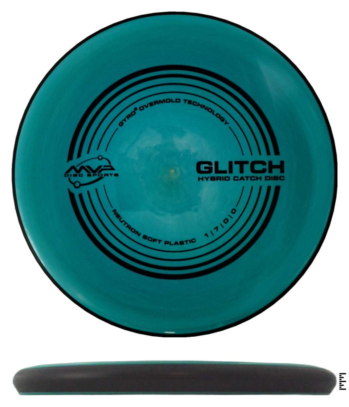 Classic Neutron Soft Glitch