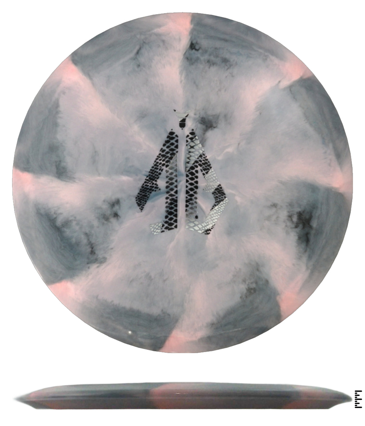 2026 ESP Swirl Cigarra