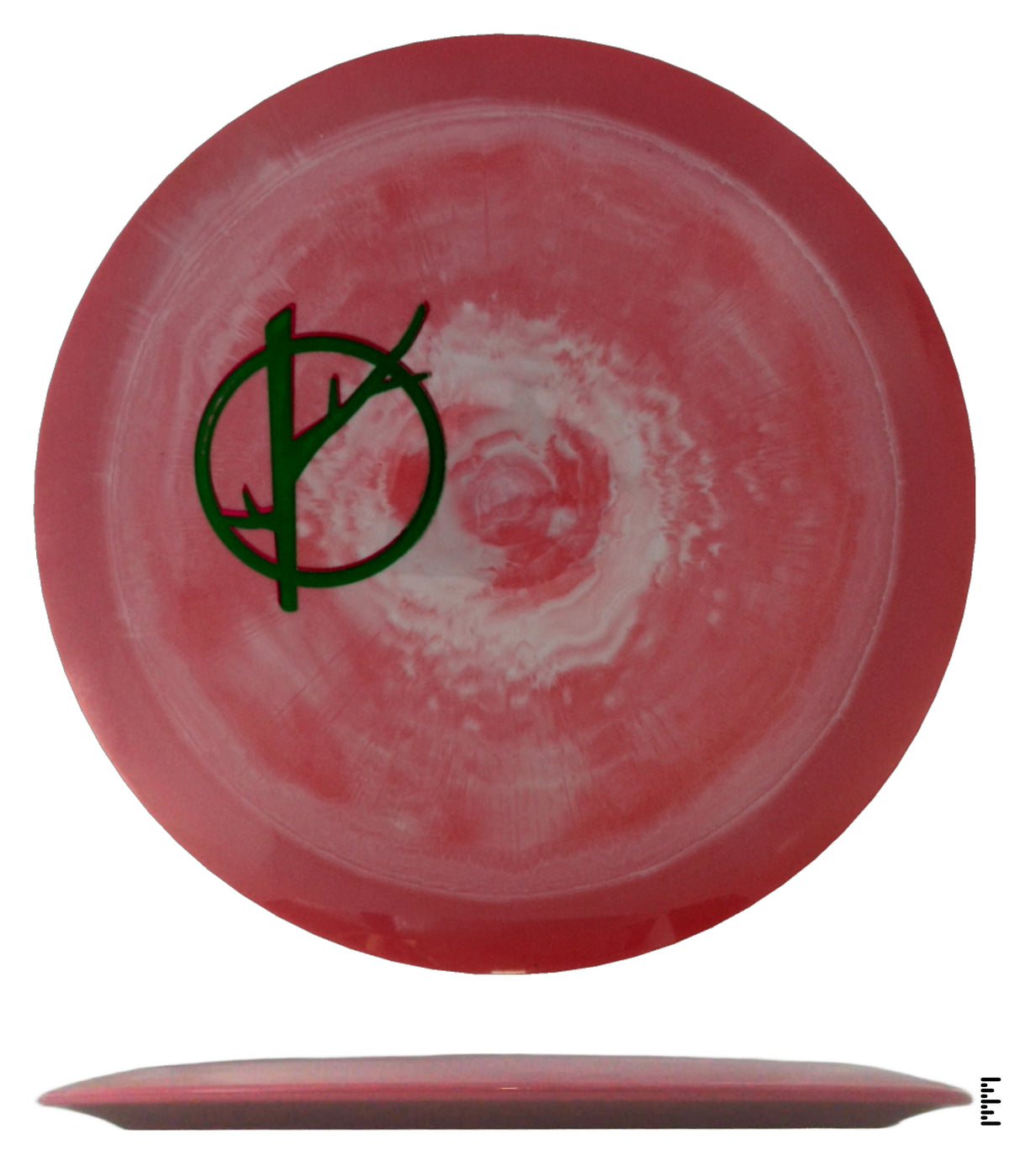 Treemagnets Logo Shimmer Parallel Requiem