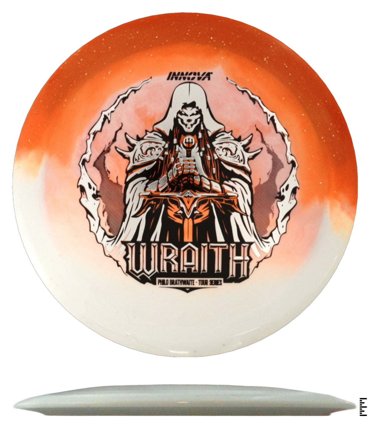 2026 Philo Brathwaite Tour Series Duo Wraith