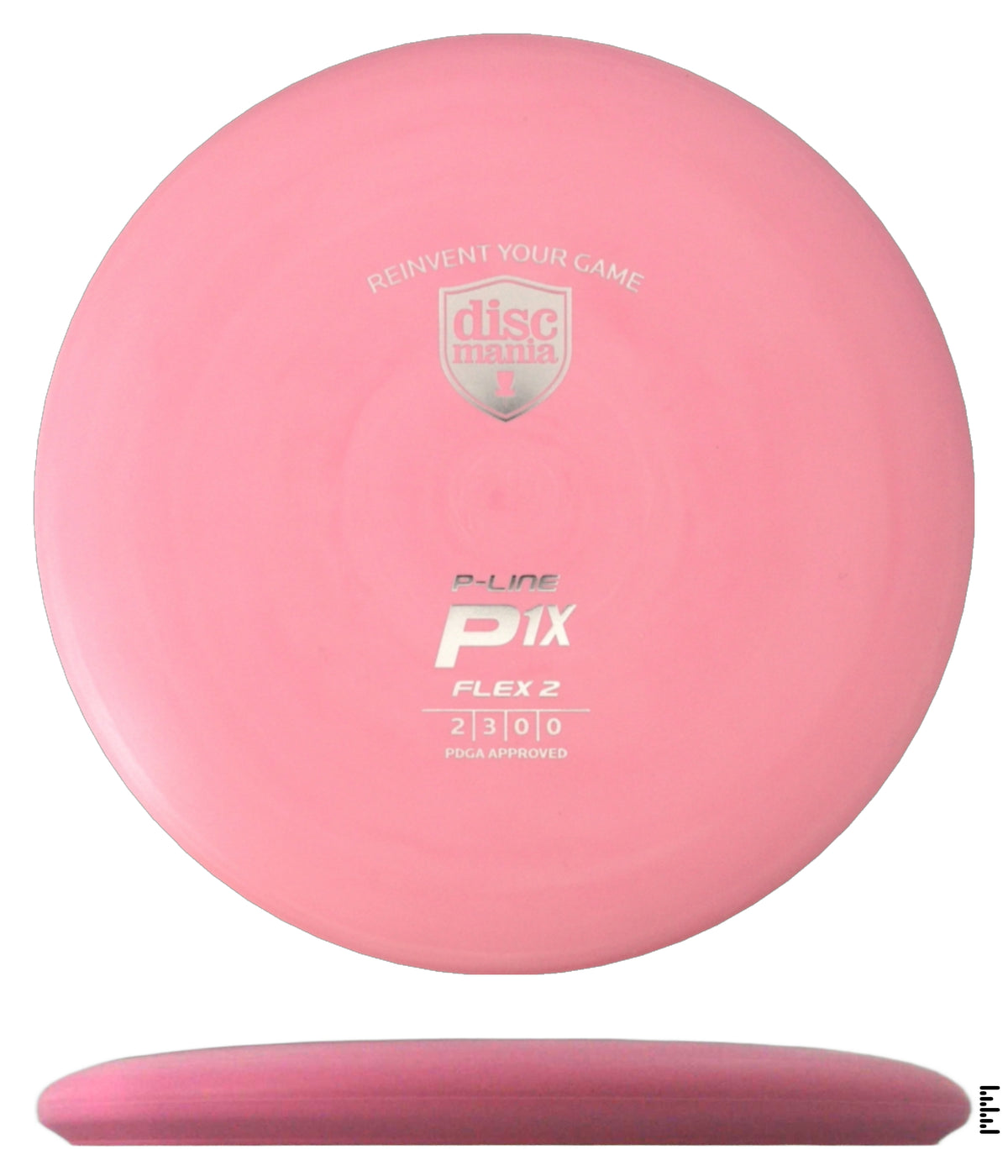 P-Line Flex 2 P1X