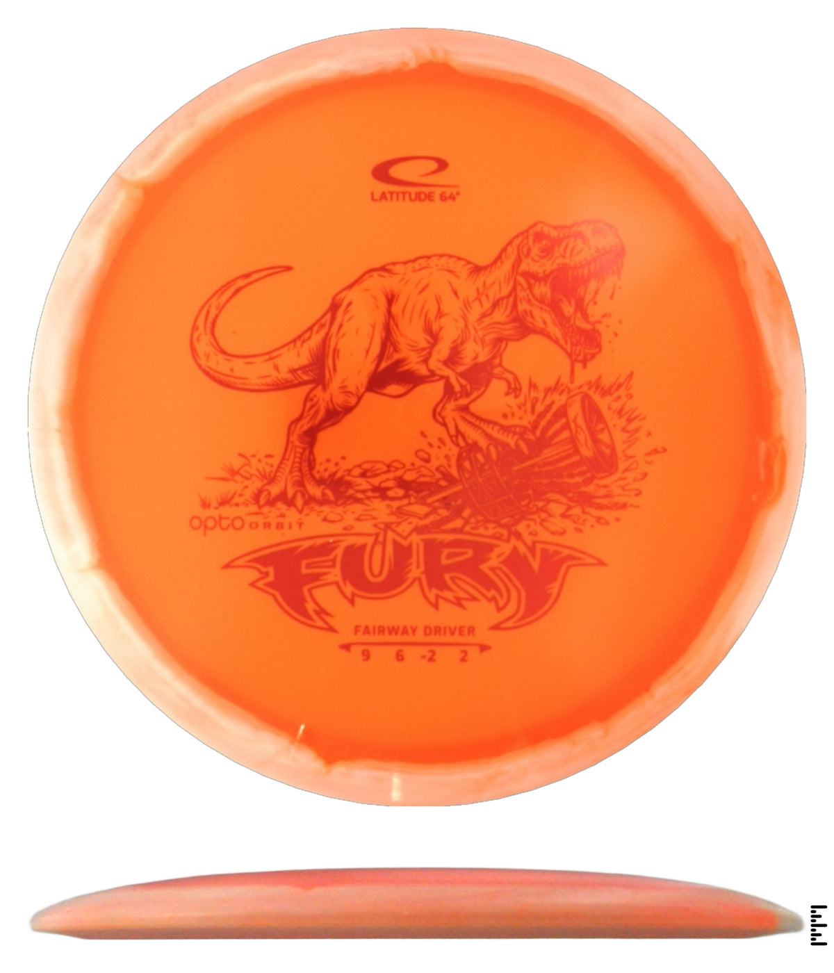 Opto Orbit Fury
