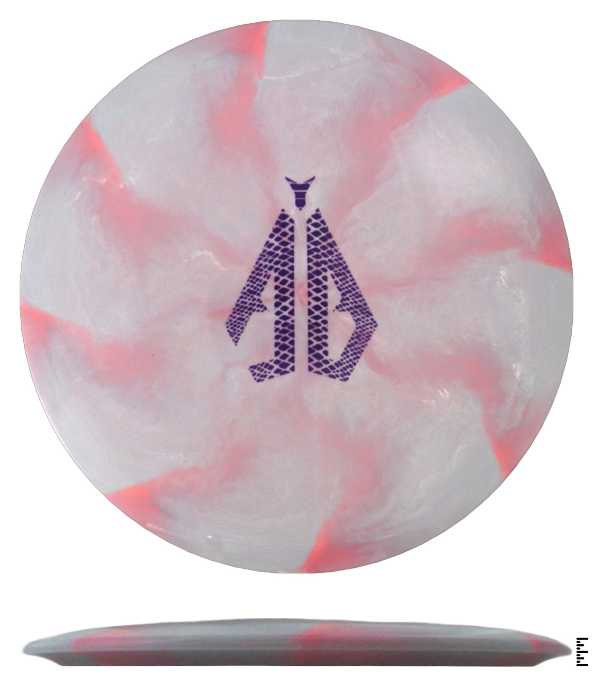 2026 ESP Swirl Cigarra