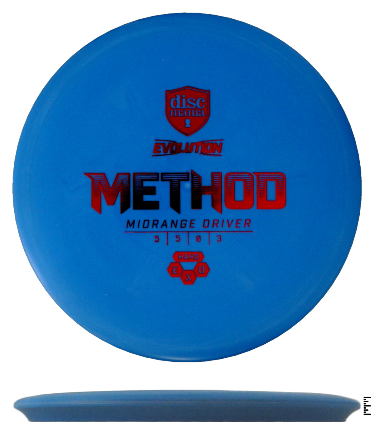 Exo Hard Method