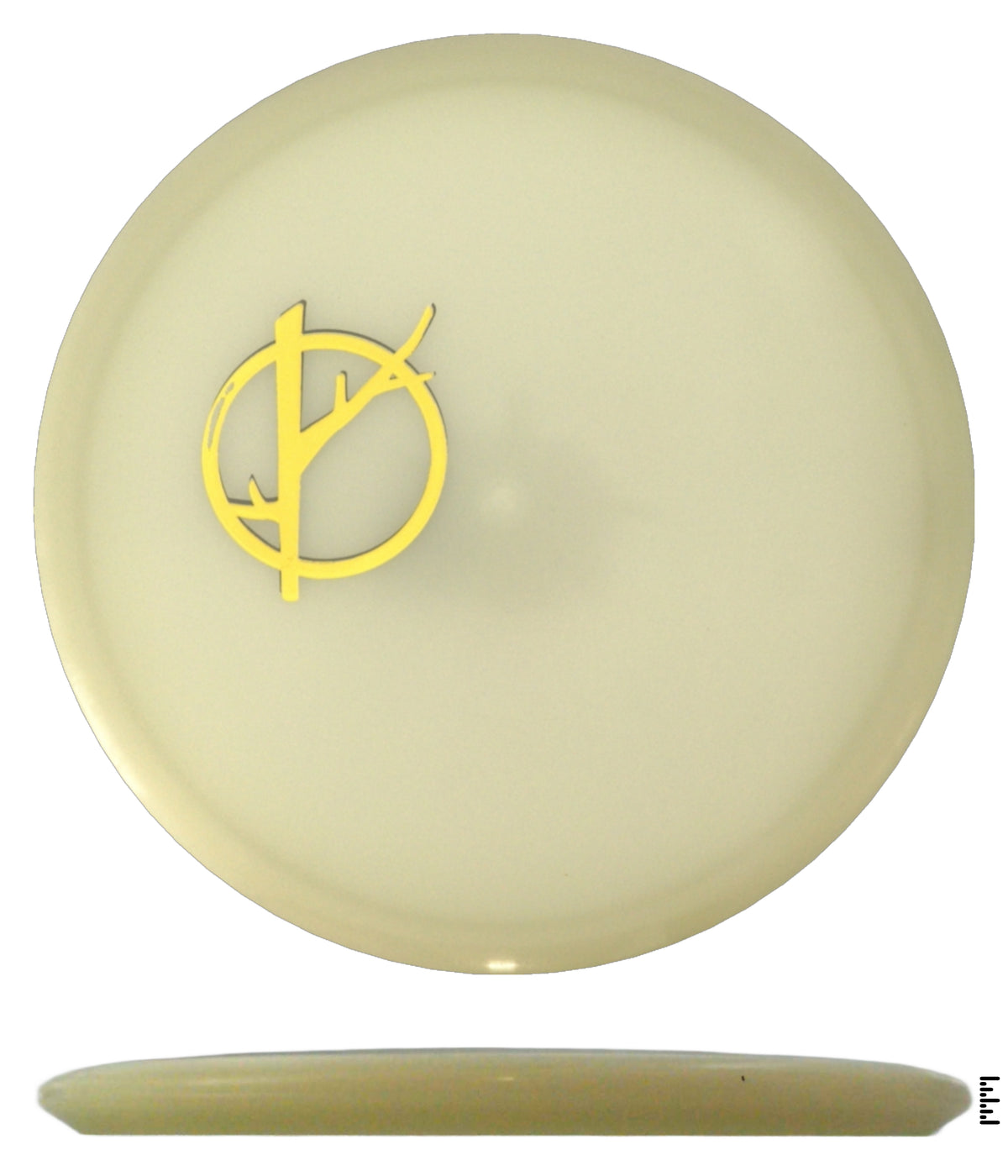 Treemagnets Logo Mega Glo Buzzz SS