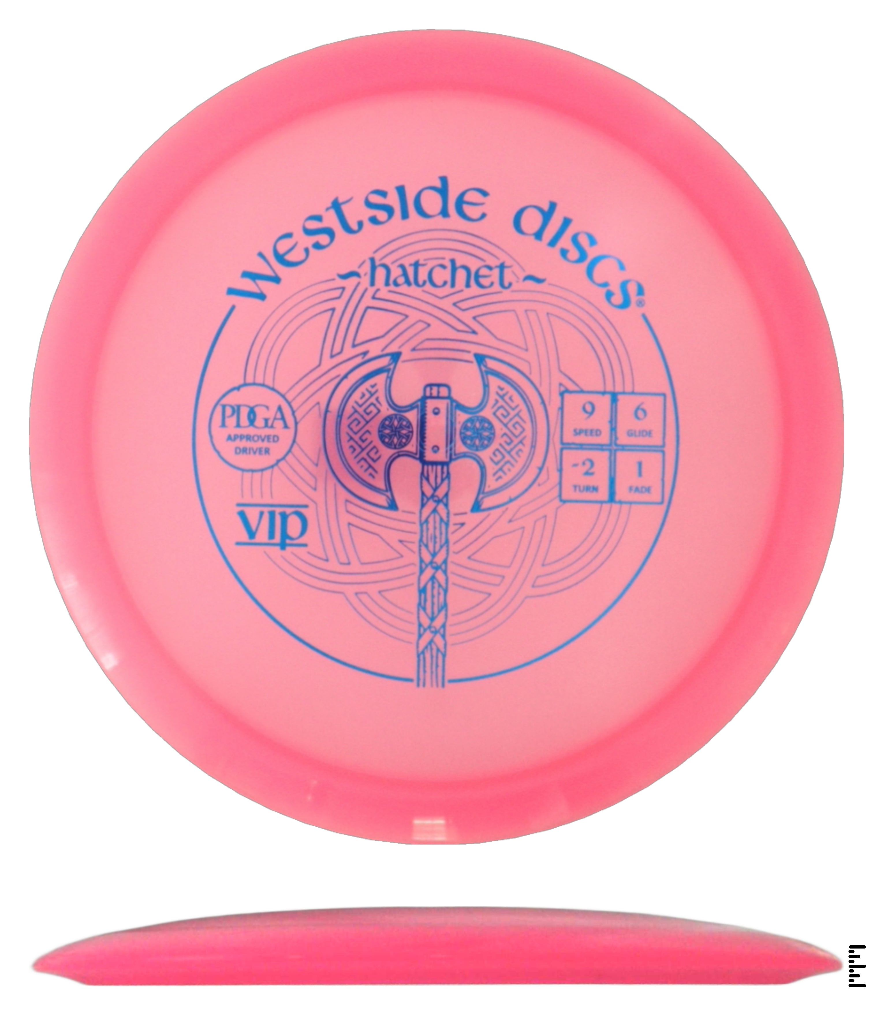 VIP Hatchet