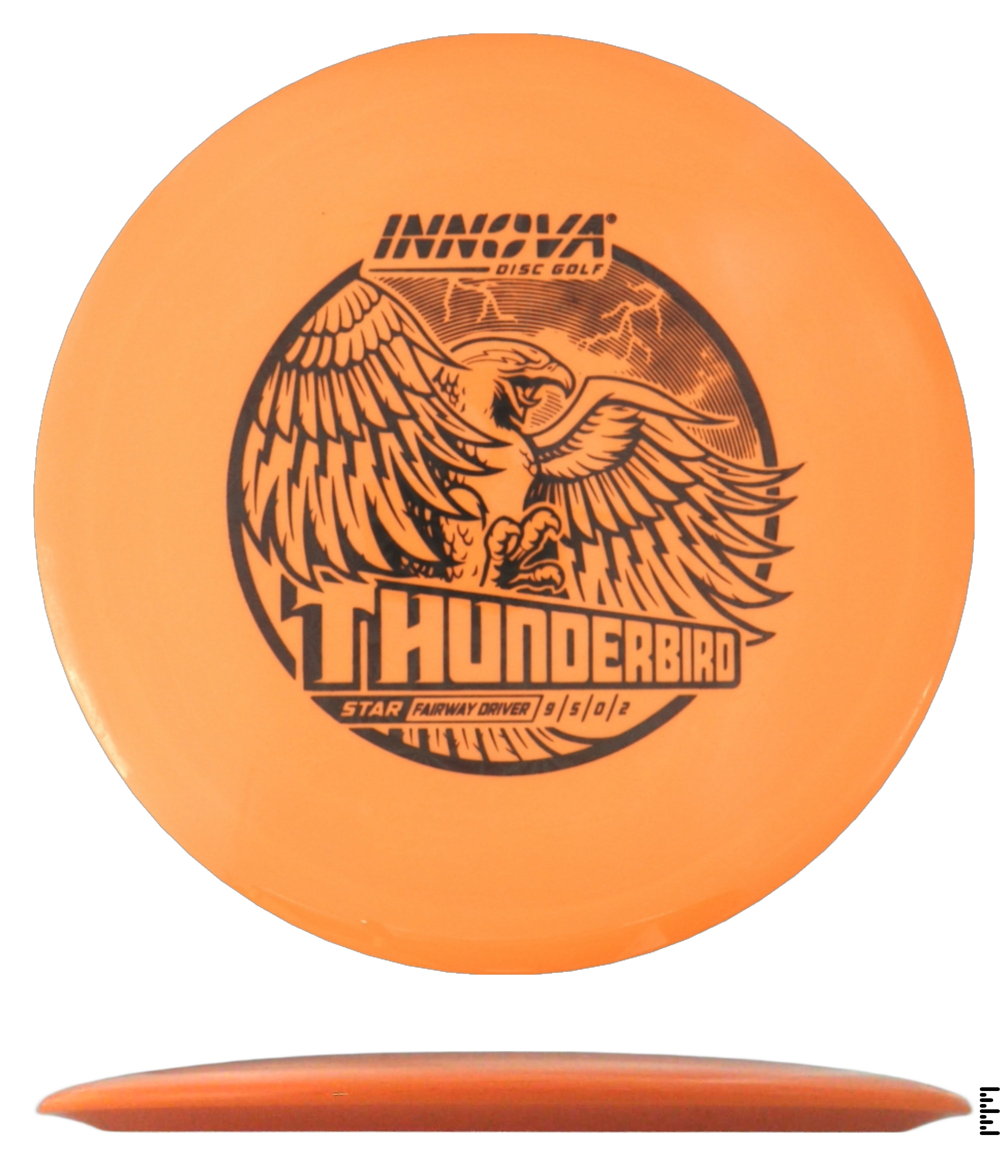 Star Thunderbird