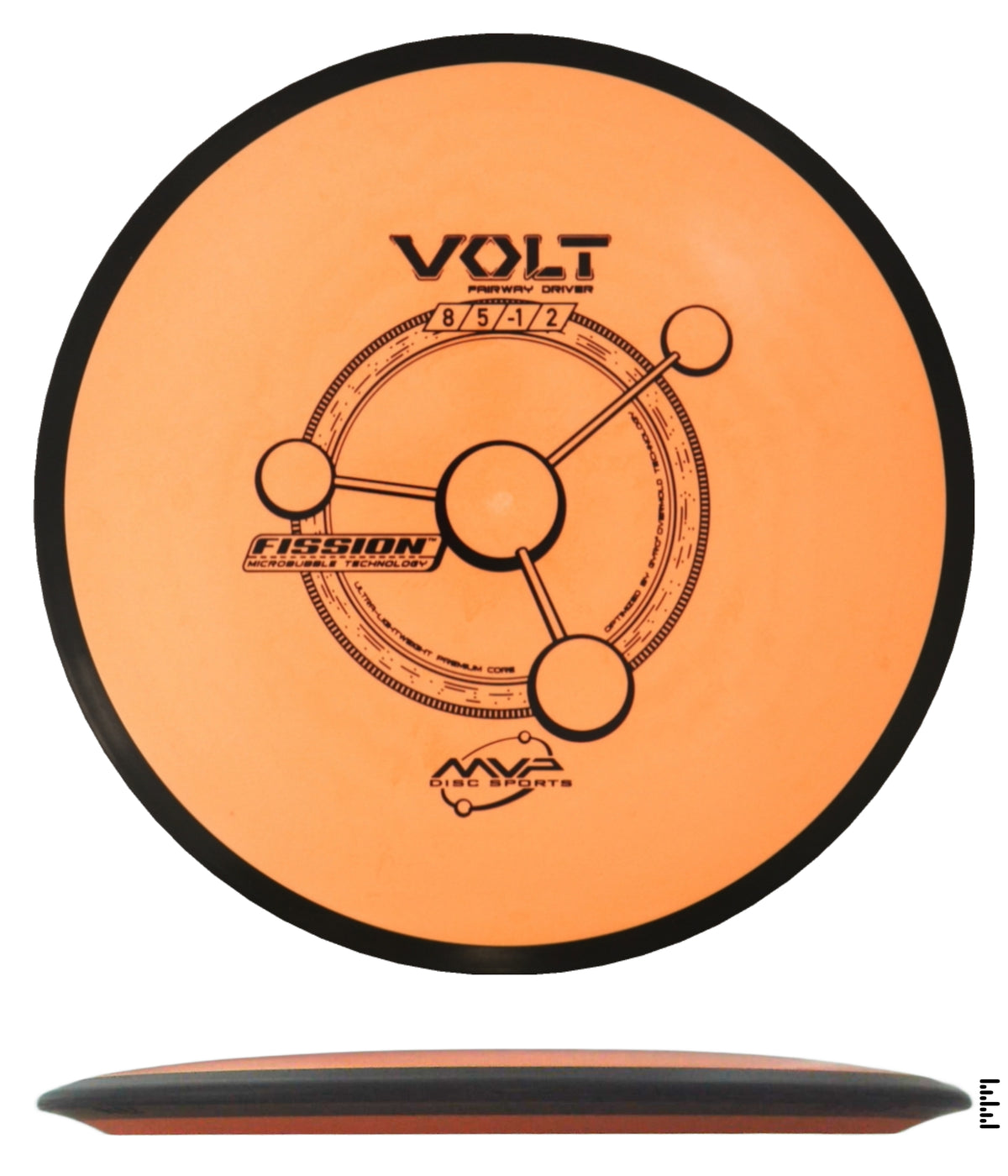 Classic Fission Volt