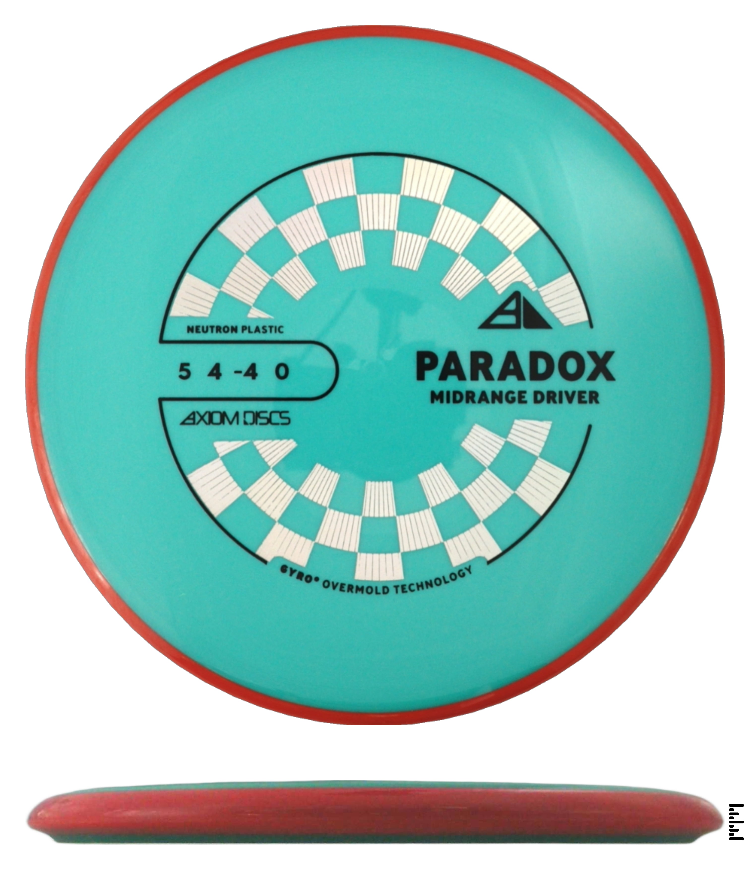 Project Lab Coat Neutron Paradox
