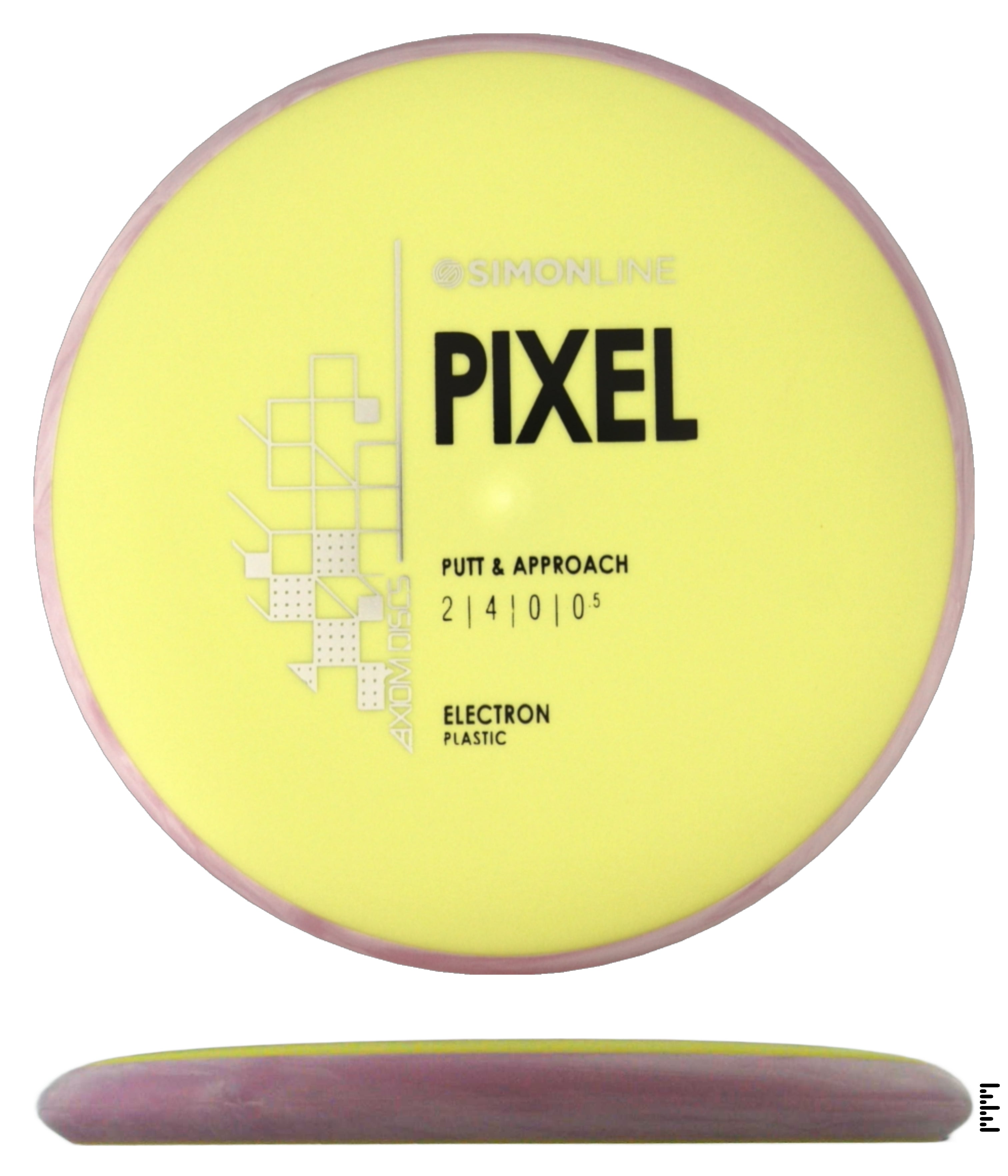 Project Lab Coat Electron Pixel