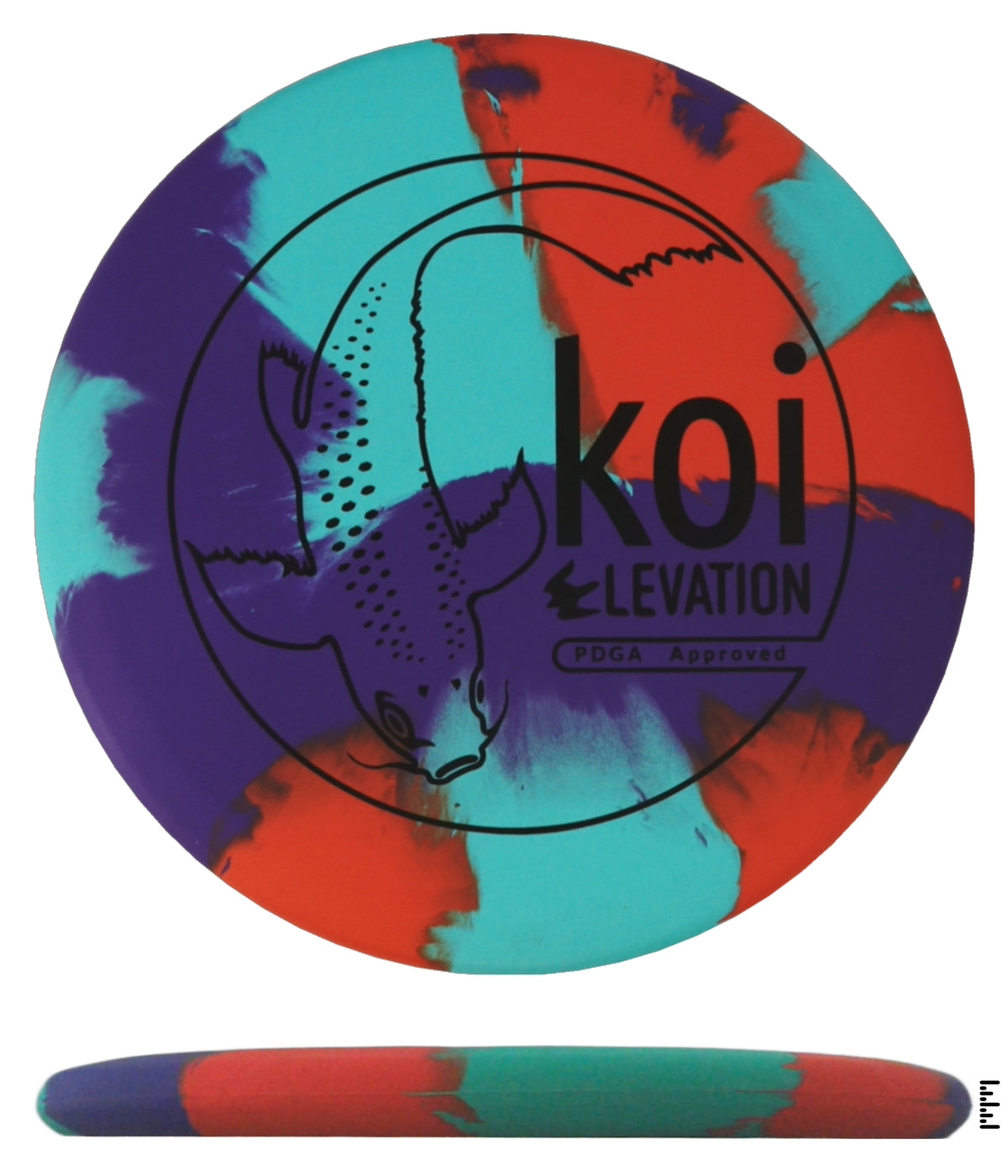 ecoFLEX Koi