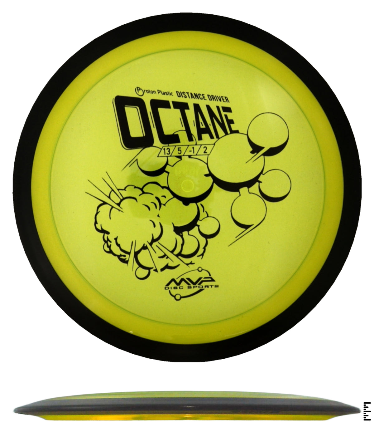 Classic Proton Octane