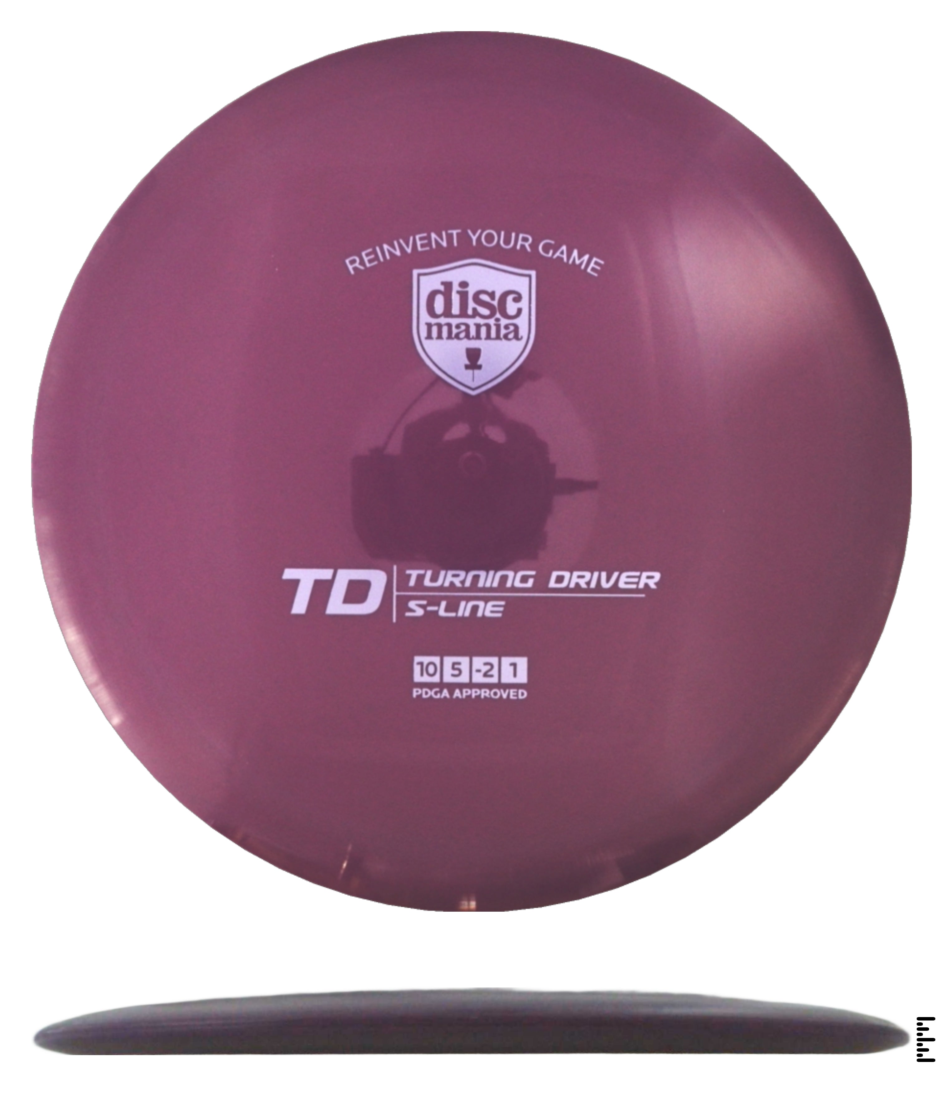 S-Line TD