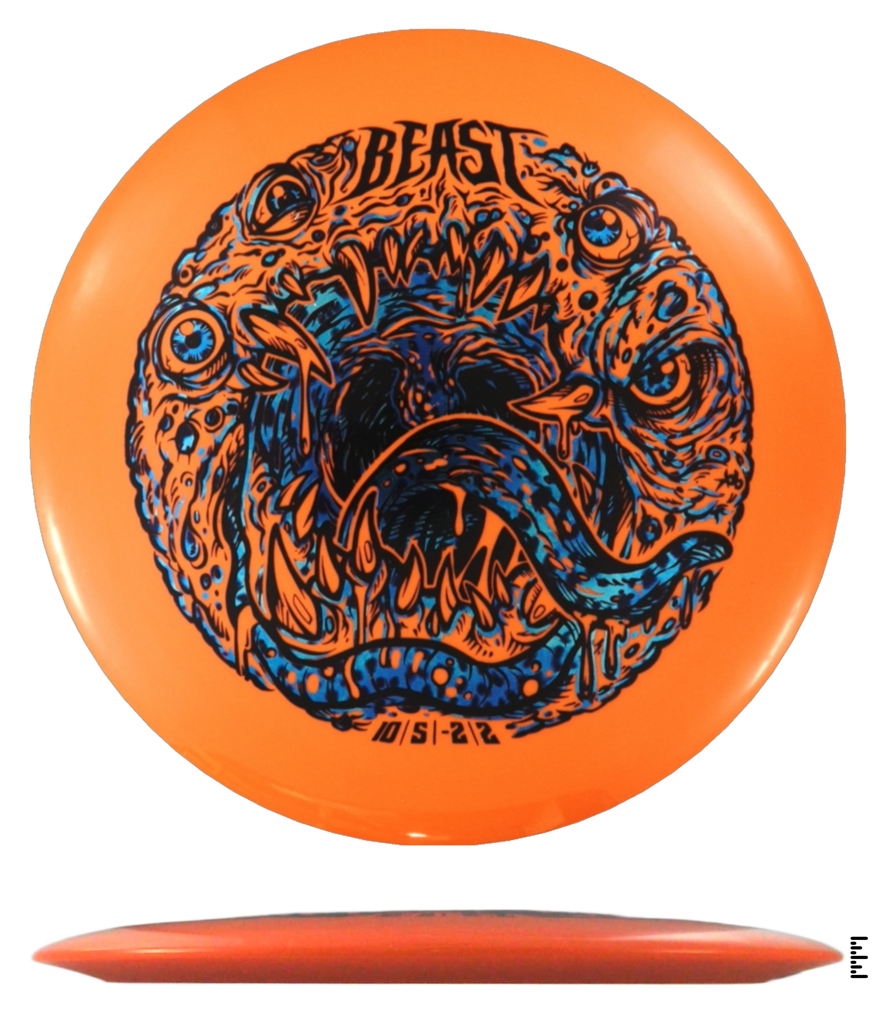 Star Bog Beast