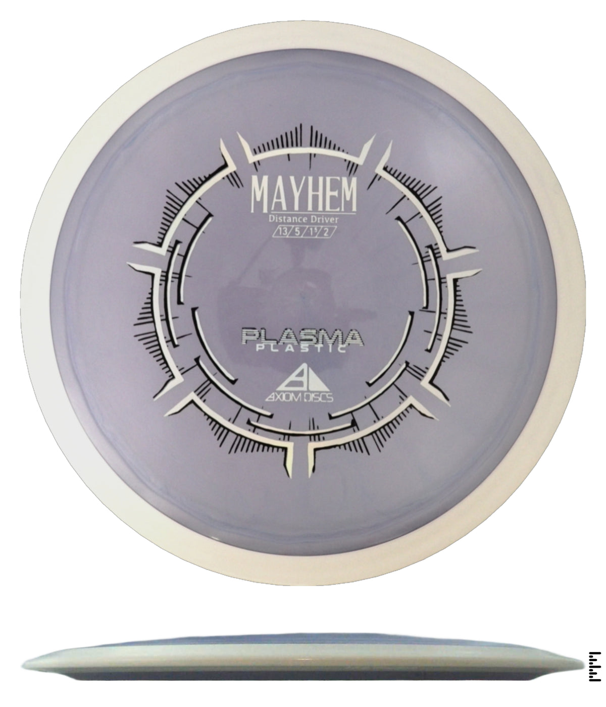 Classic Plasma Mayhem