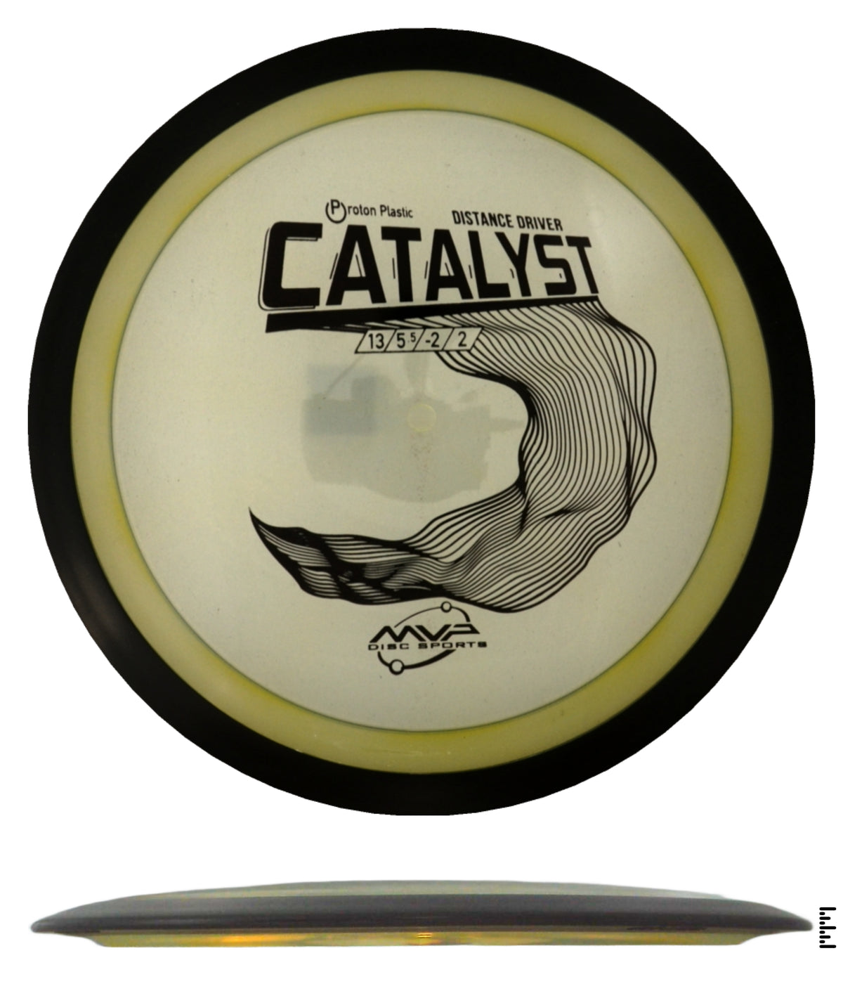 Classic Proton Catalyst