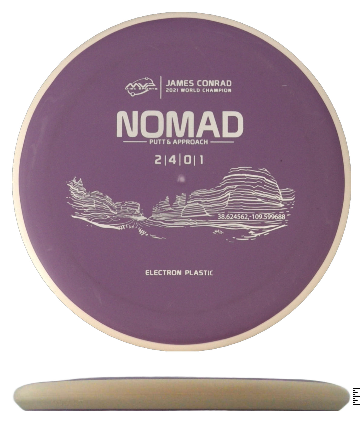 Project Lab Coat Electron Nomad