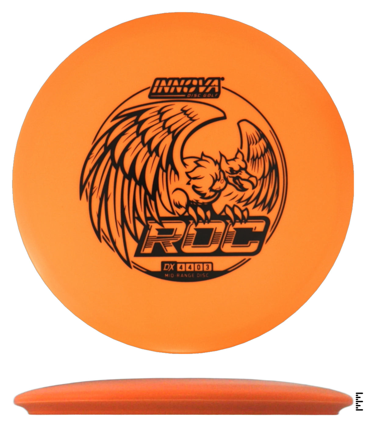 DX Roc