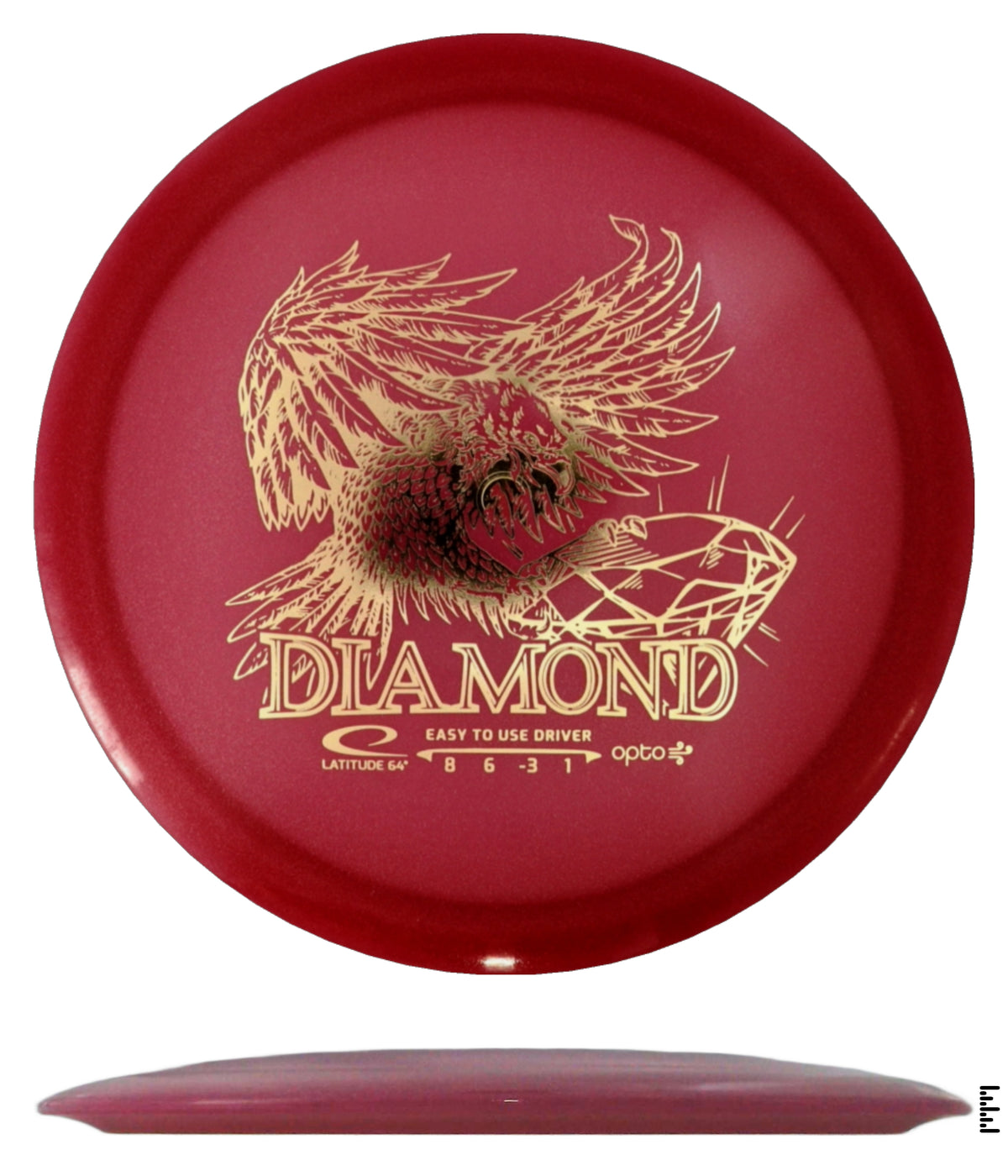 Opto Air Diamond